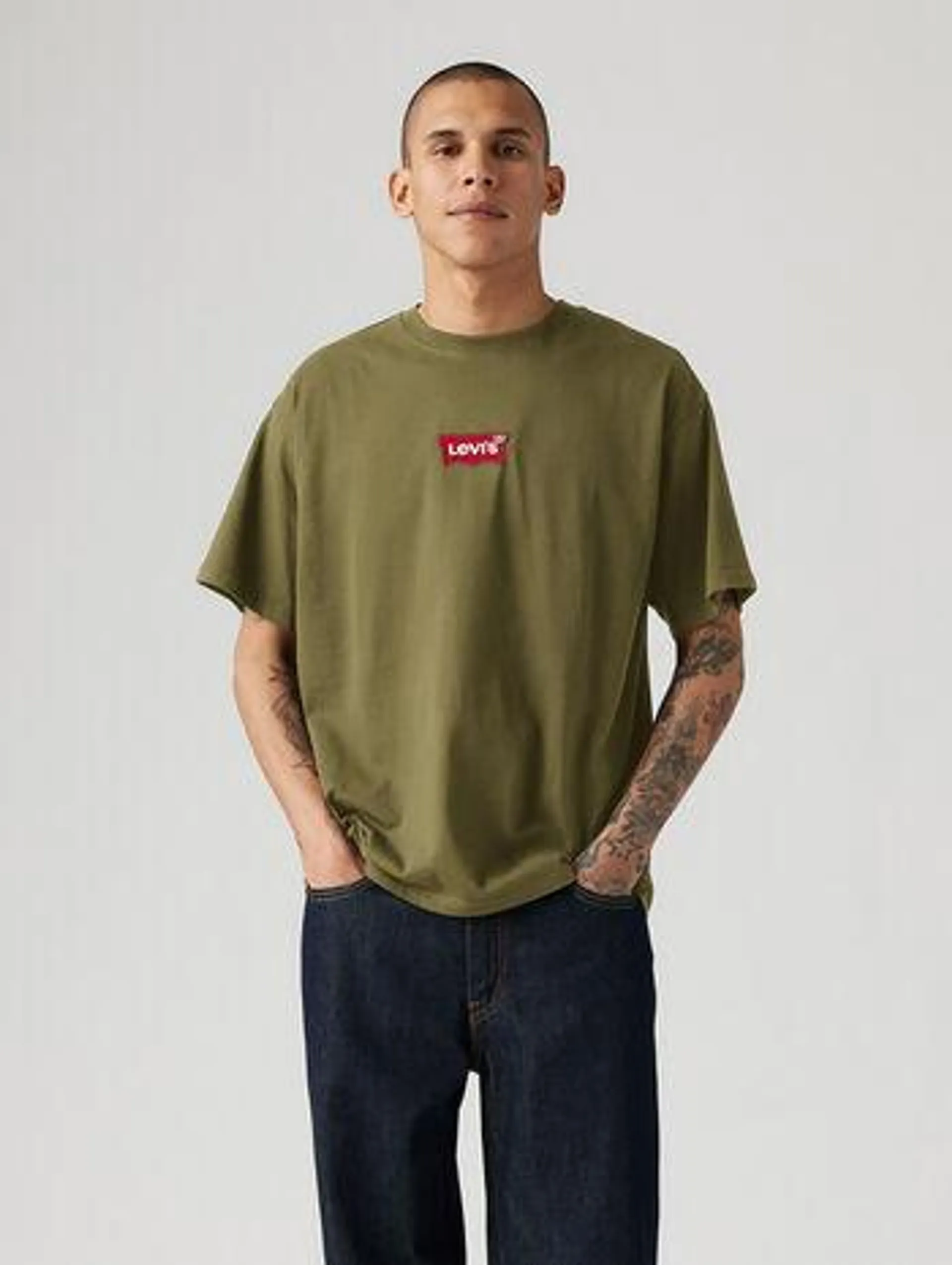 Levi's® Men's Graphic Vintage Fit T-Shirt