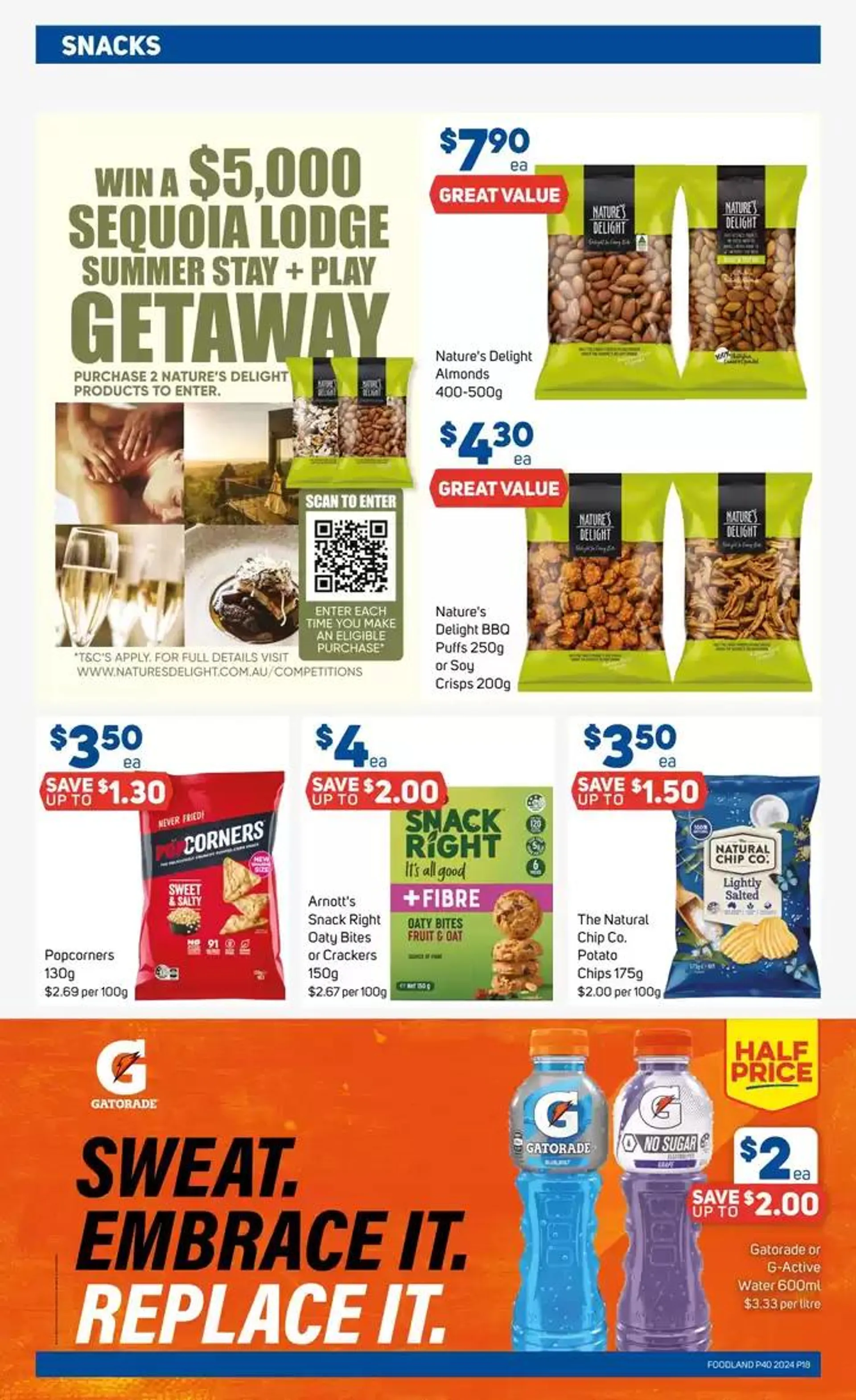 Weekly Specials - Catalogue valid from 2 October to 8 October 2024 - page 9