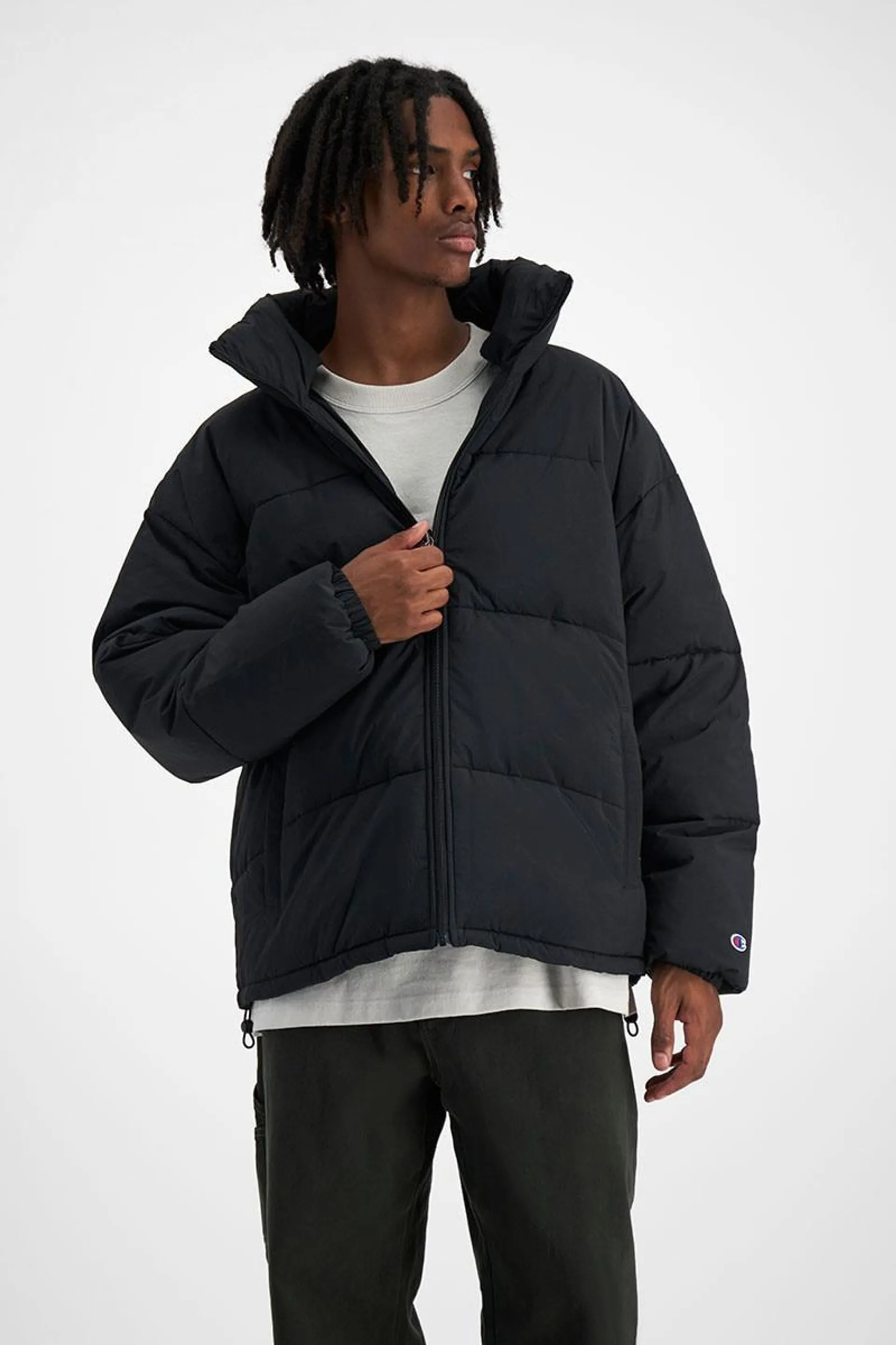 Re:Bound New Terrain Puffer