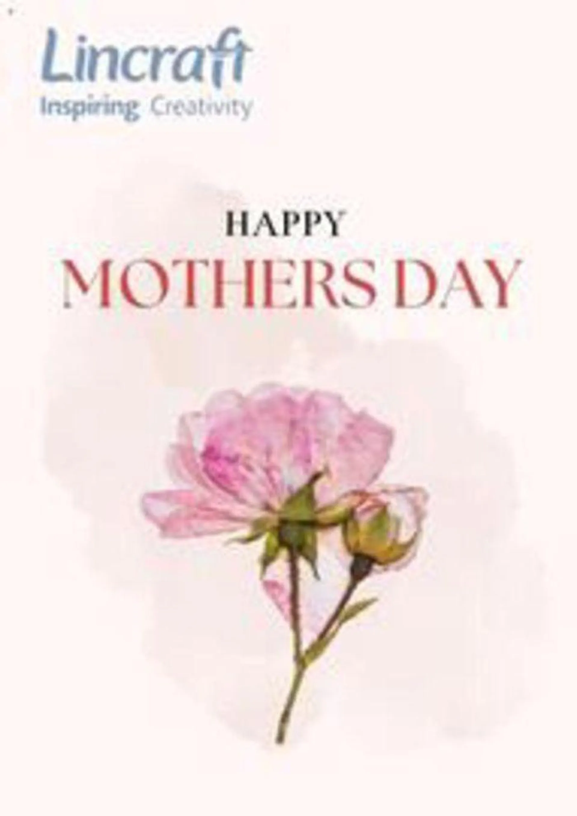 Happy Mothers Day - 1