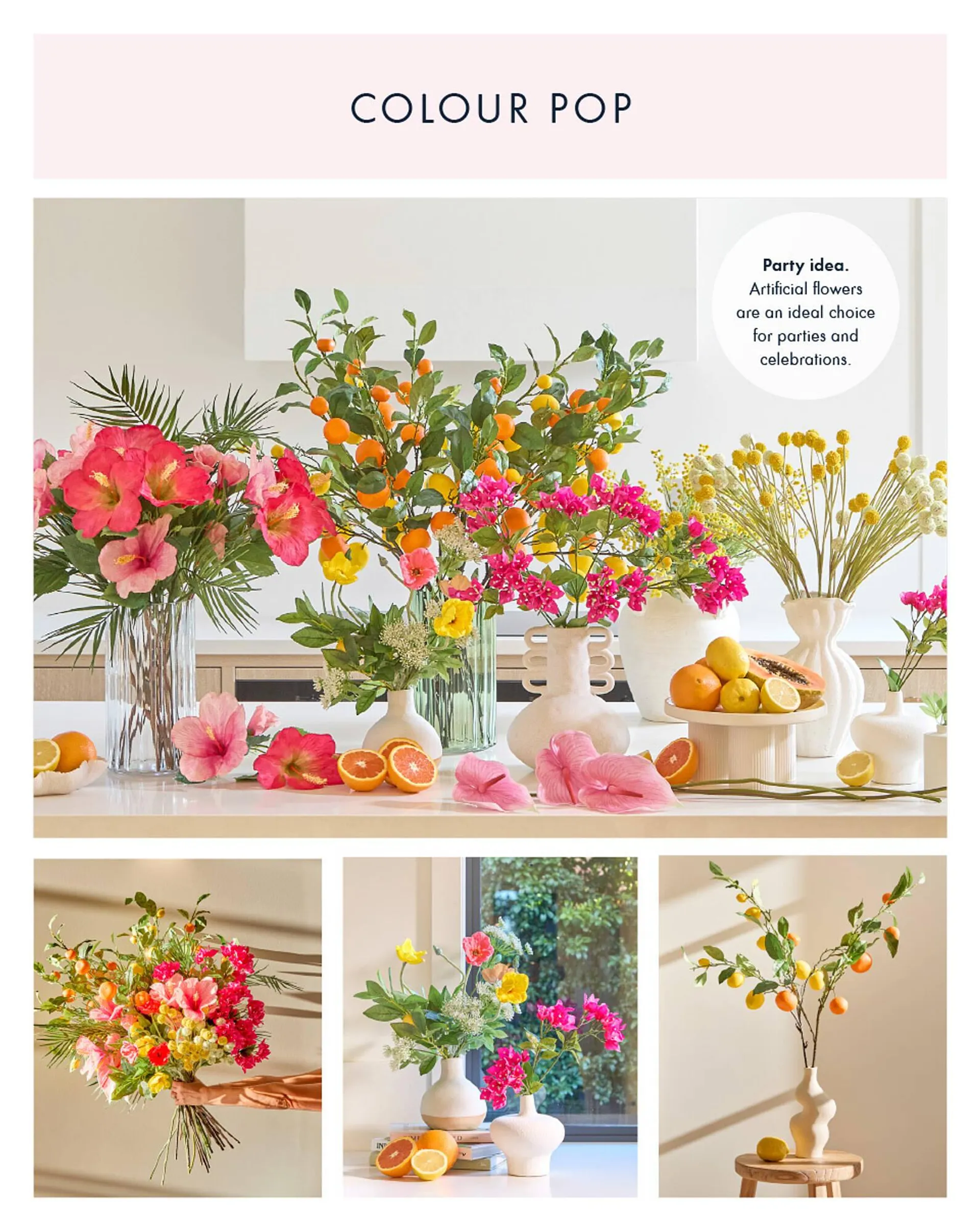 Pillow Talk catalogue - Catalogue valid from 10 October to 10 October 2025 - page 5