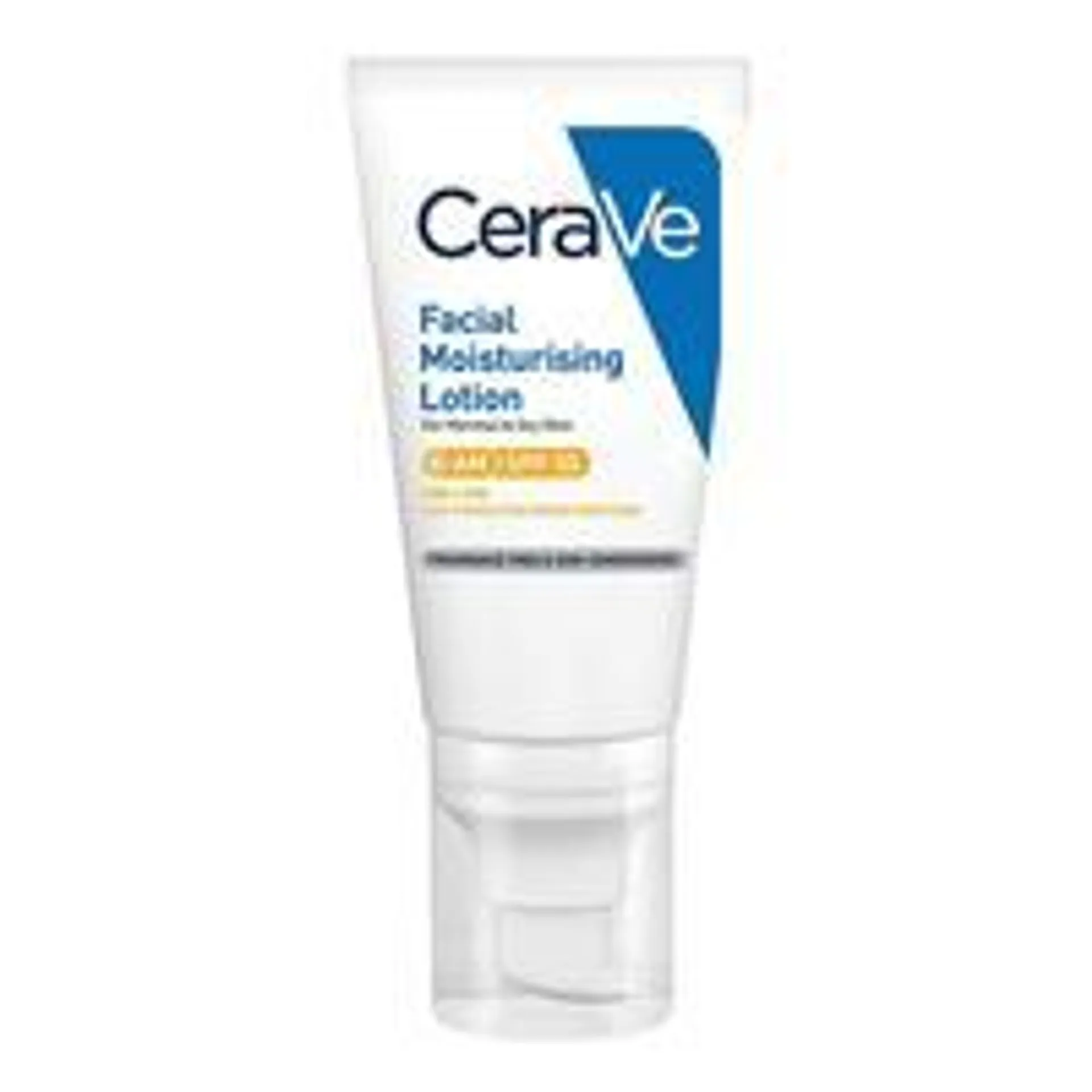 CeraVe Facial Moisturising Lotion SPF 50 52ml