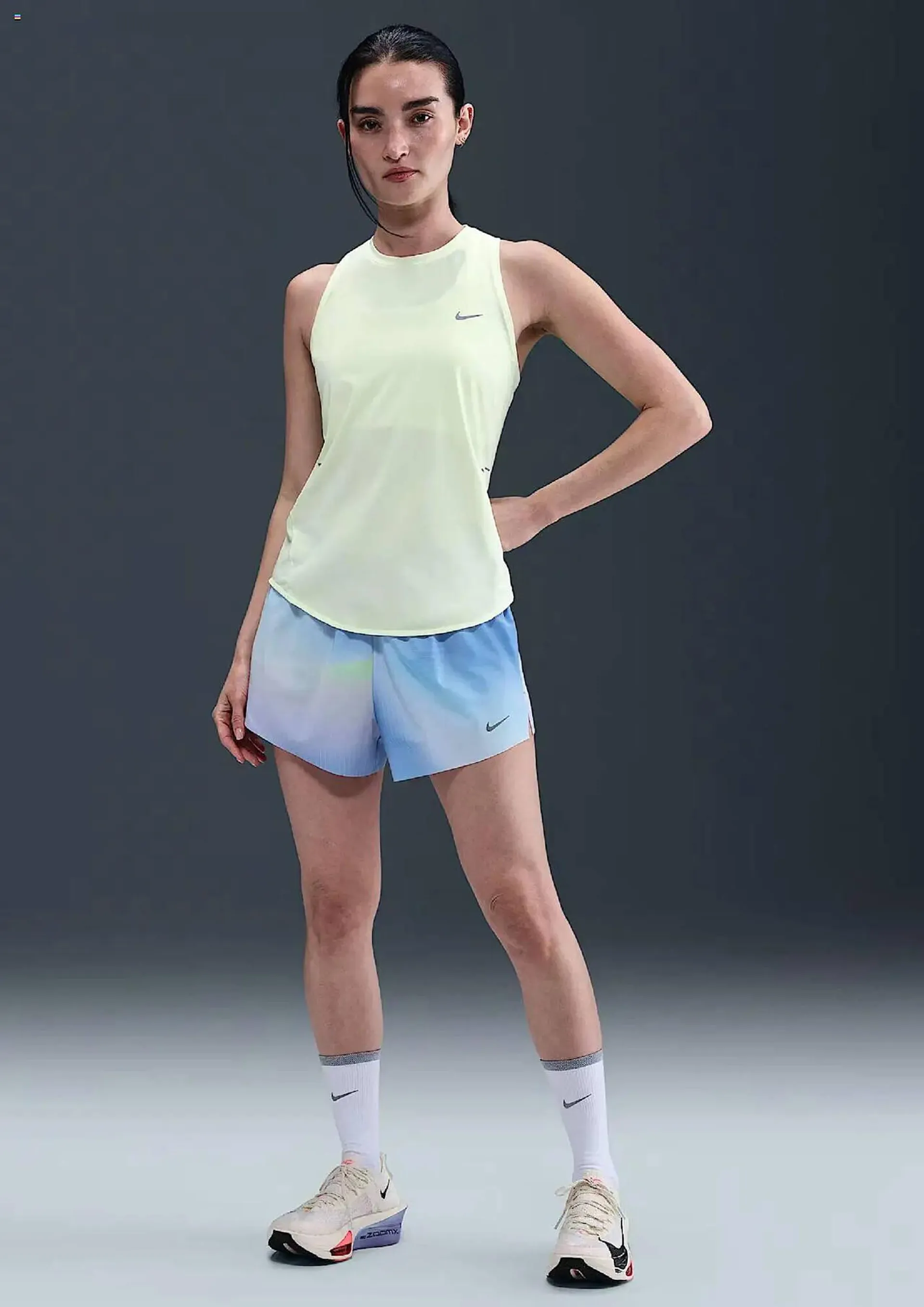 Catálogo de Folleto Nike 1 de junio al 30 de junio 2025 - Página 12