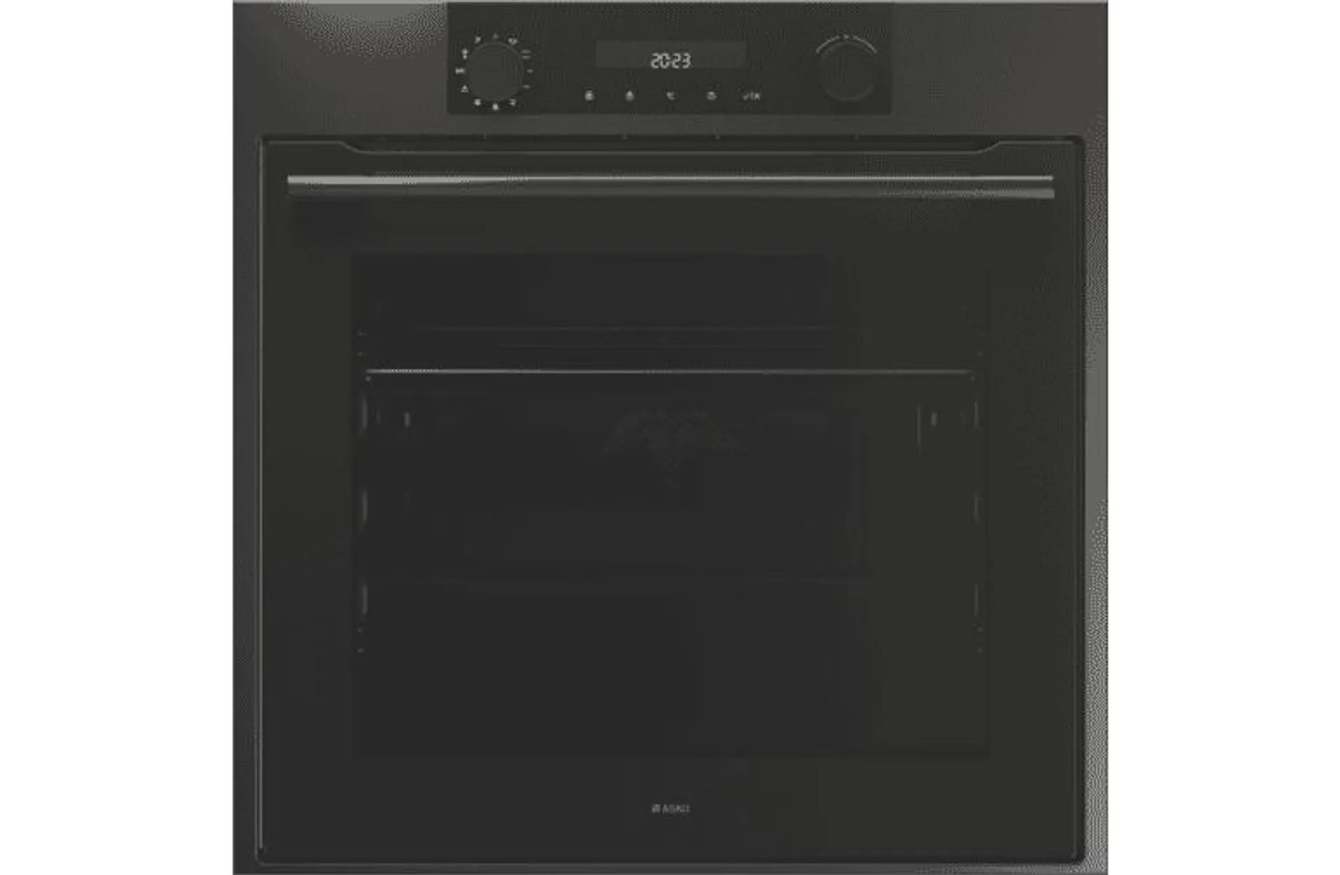 ASKO Craft 60cm Pyrolytic Oven - Graphite Black