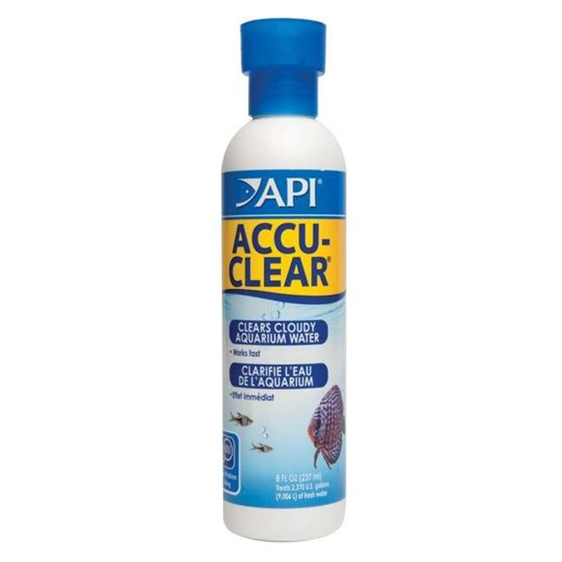 Api Accu Clear 120Ml