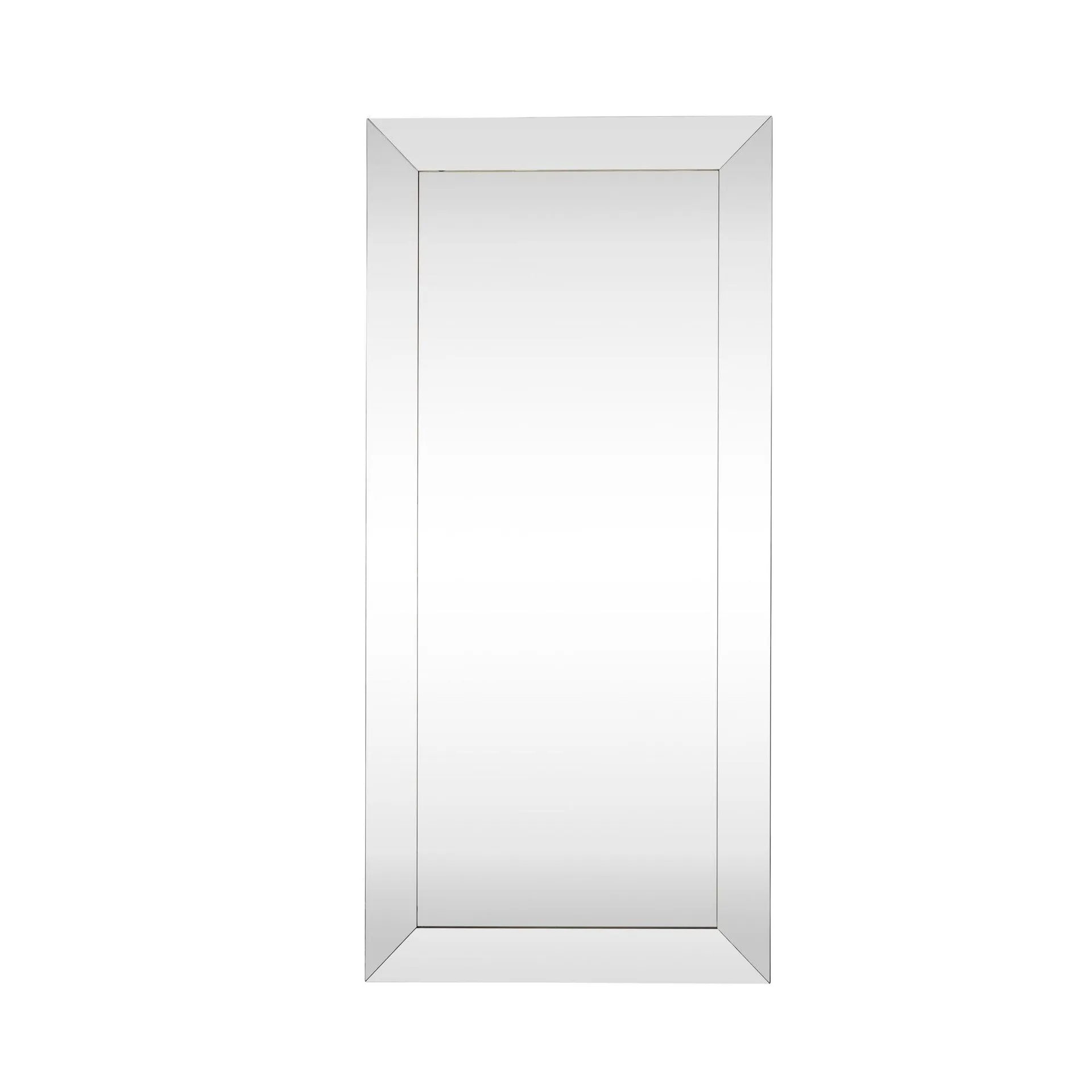 Carraway Floor Mirror 88x188x5cm