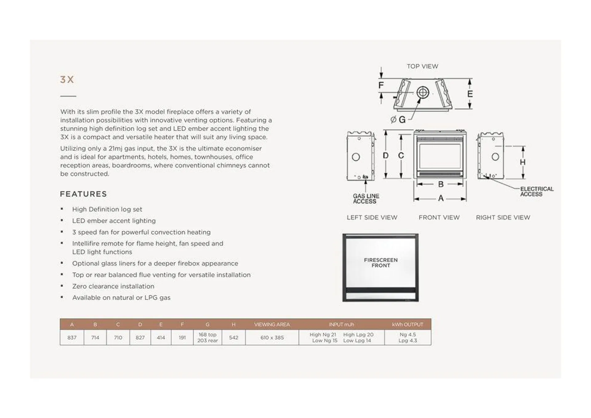 Heat Glo Brochure 2024 - 7