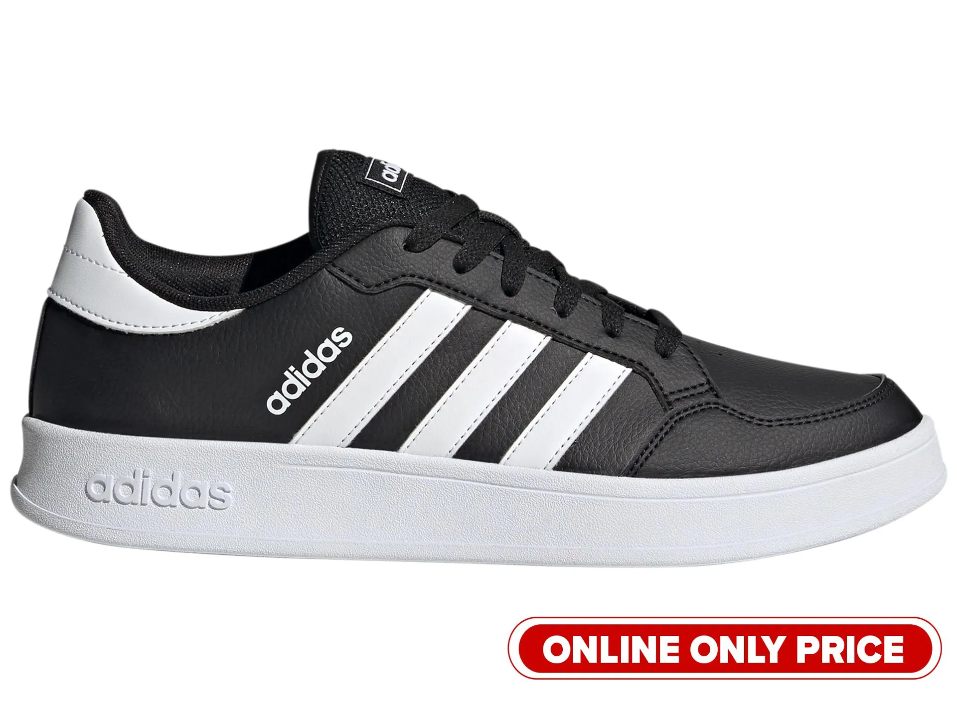 Adidas Mens Breaknet