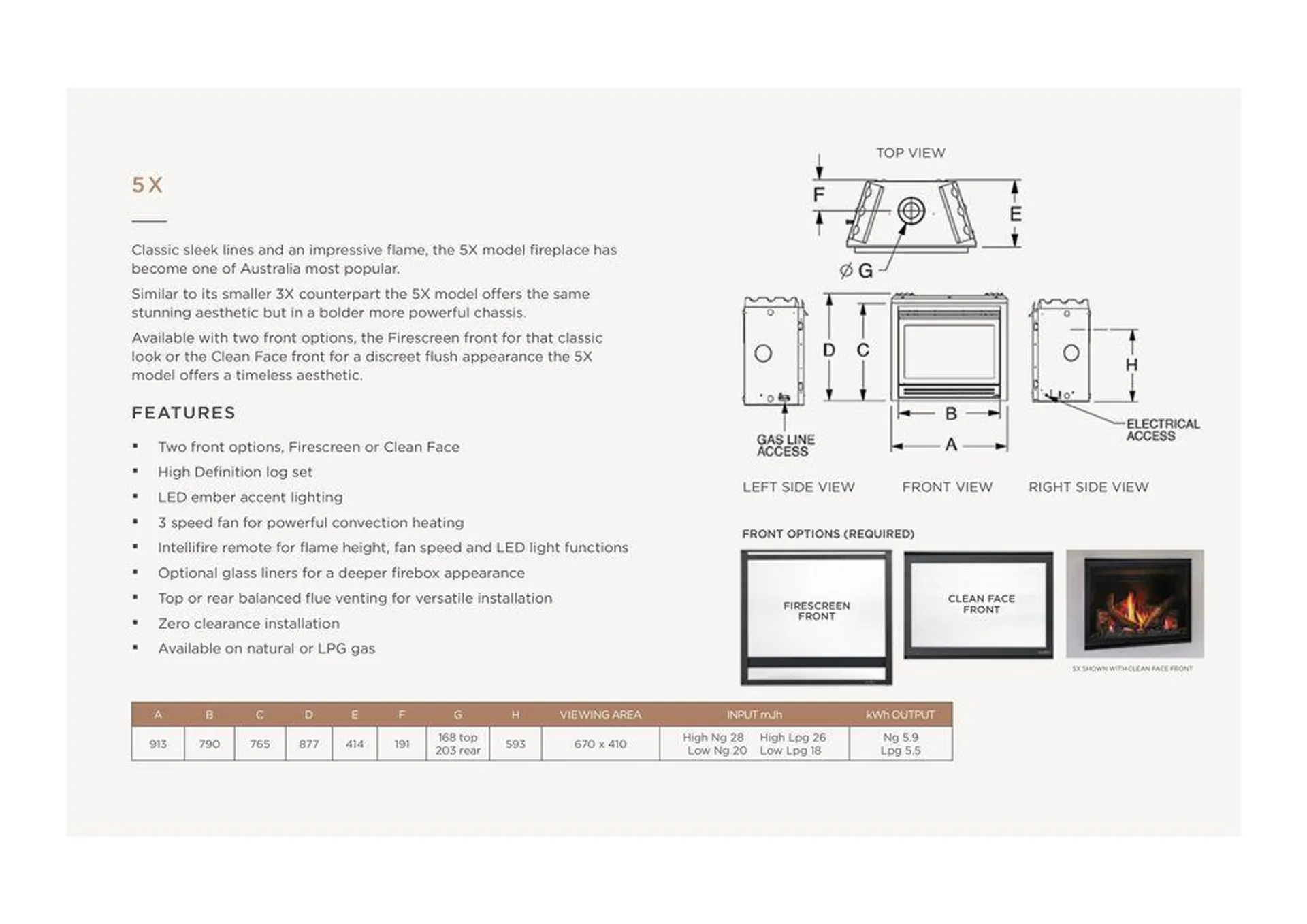 Heat Glo Brochure 2024 - 9