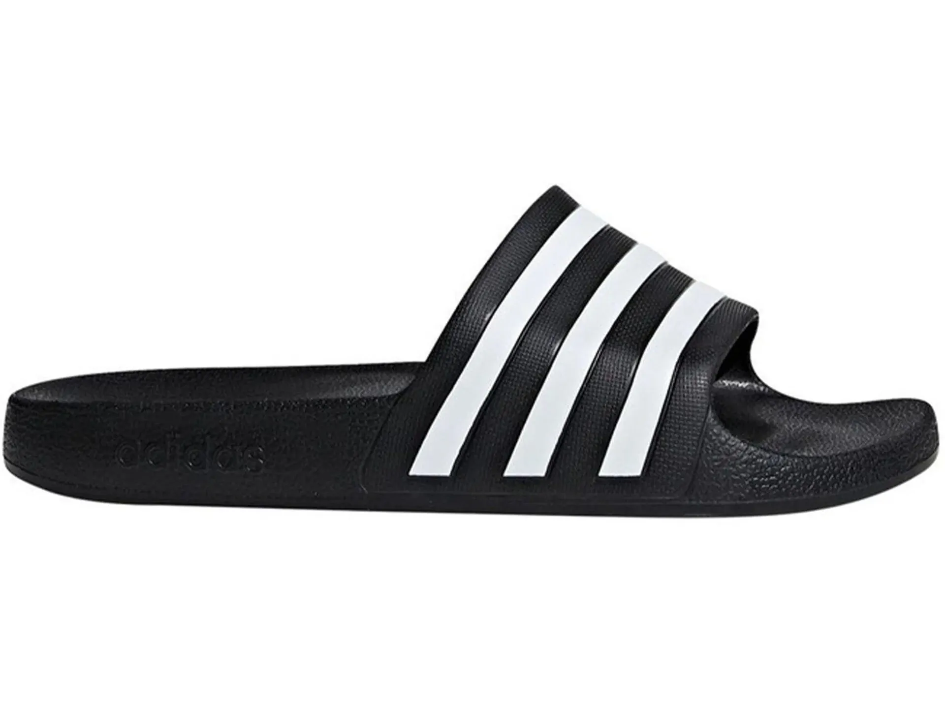 Adidas Mens Adilette Aqua Slide