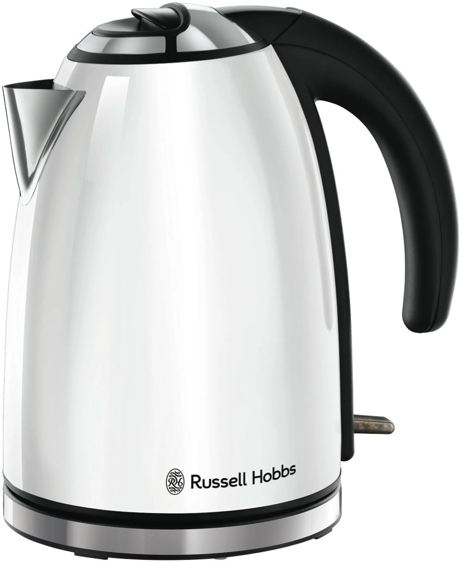 Russell Hobbs Paddington Kettle - White