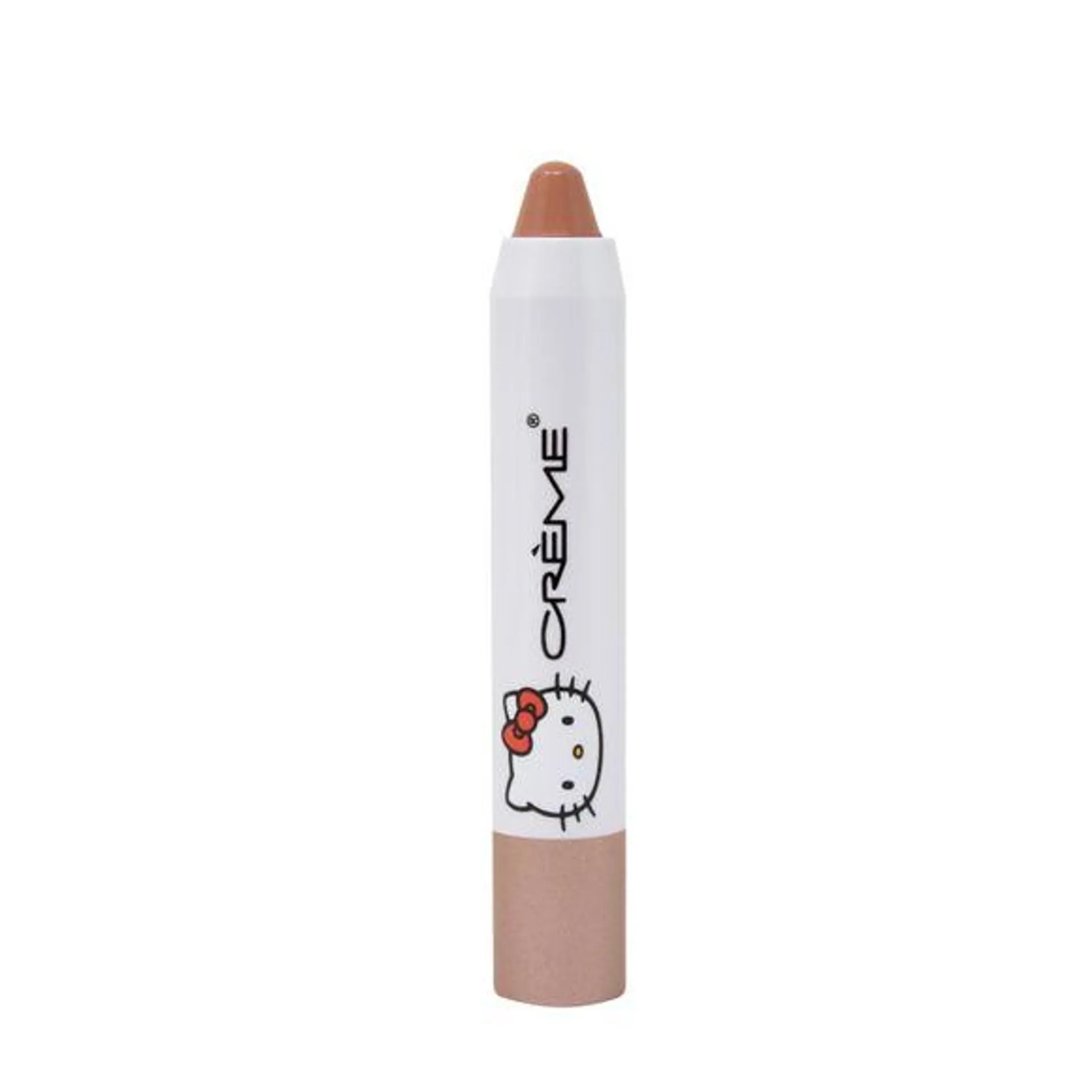 The Creme Shop x Hello Lippy Moisturizing Tinted Lip Balm