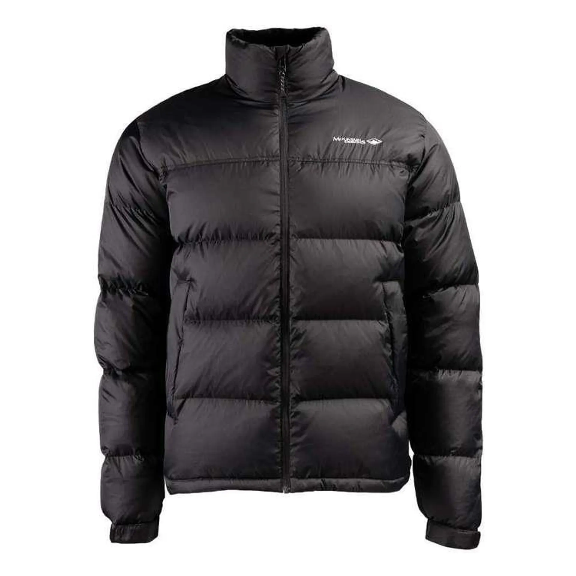 Men's Resurge 700 Down Jacket Black Medium