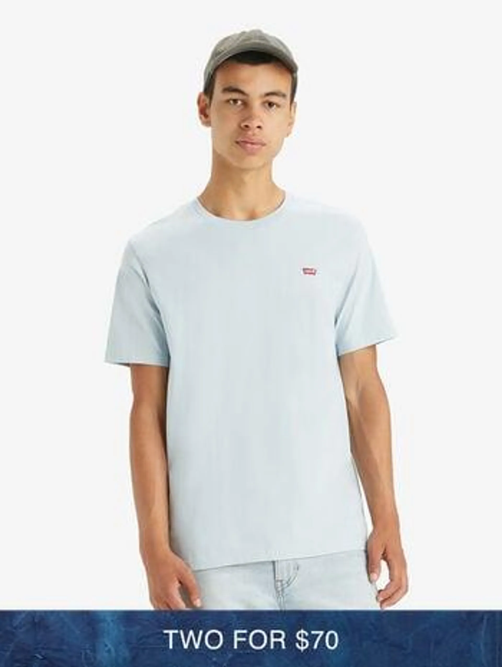 Levi's® Men's Original Housemark T-Shirt