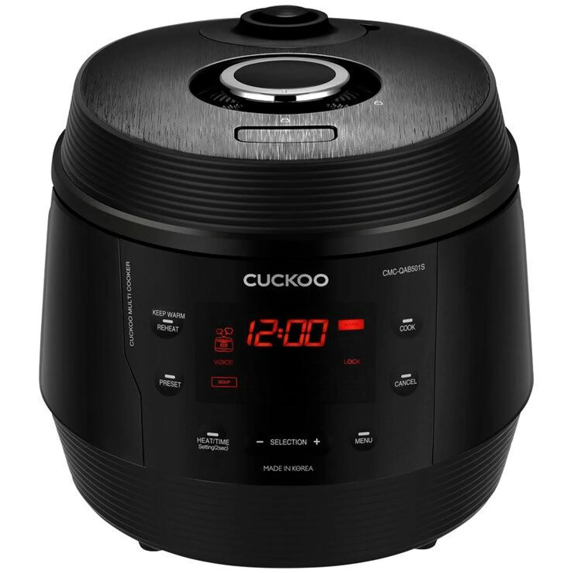 Cuckoo Q5 Standard Multi-cooker QAB501S