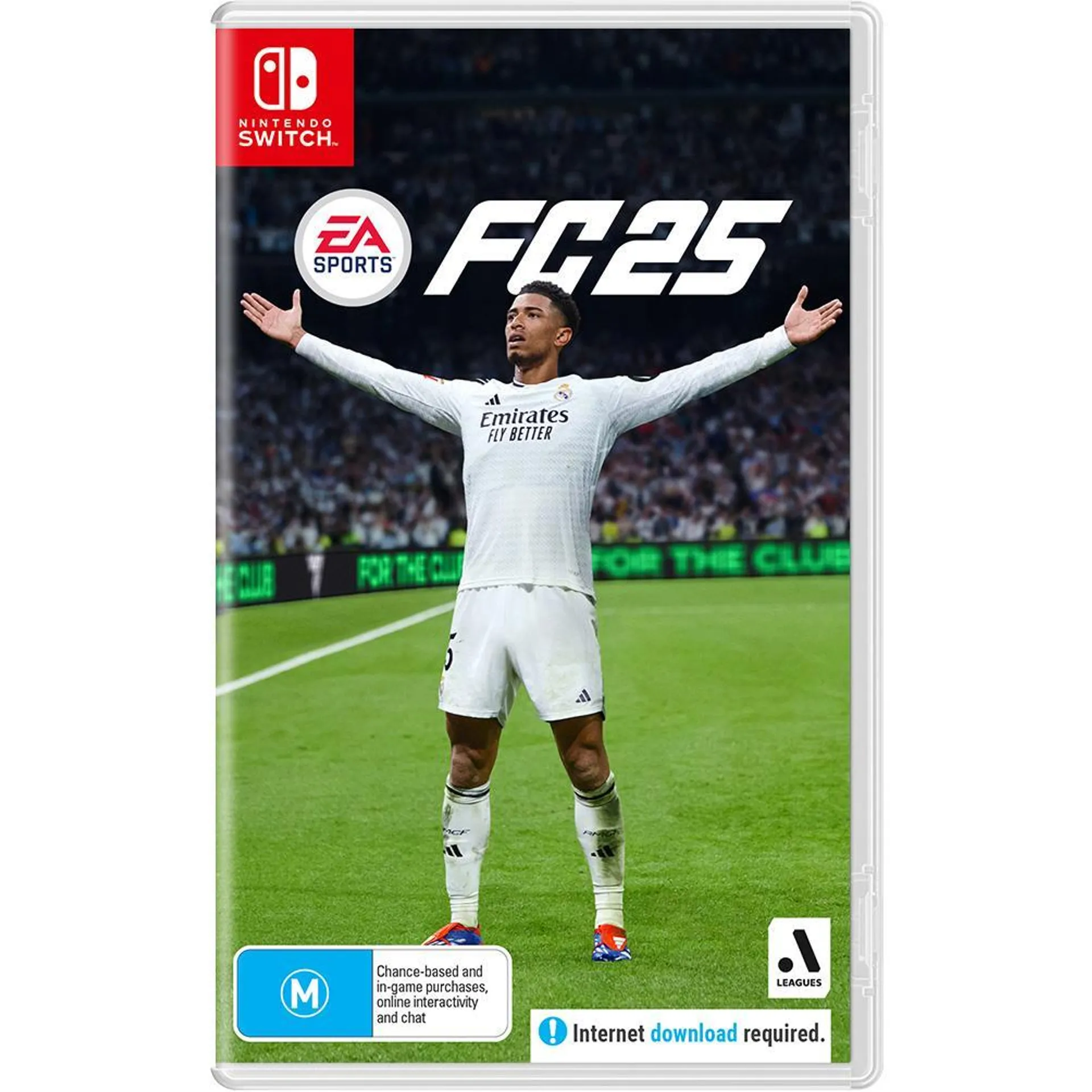 EA Sports FC 25