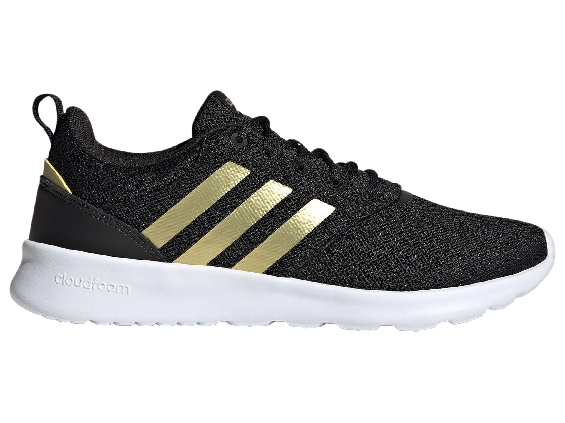 Adidas Womens Qt Racer 2.0