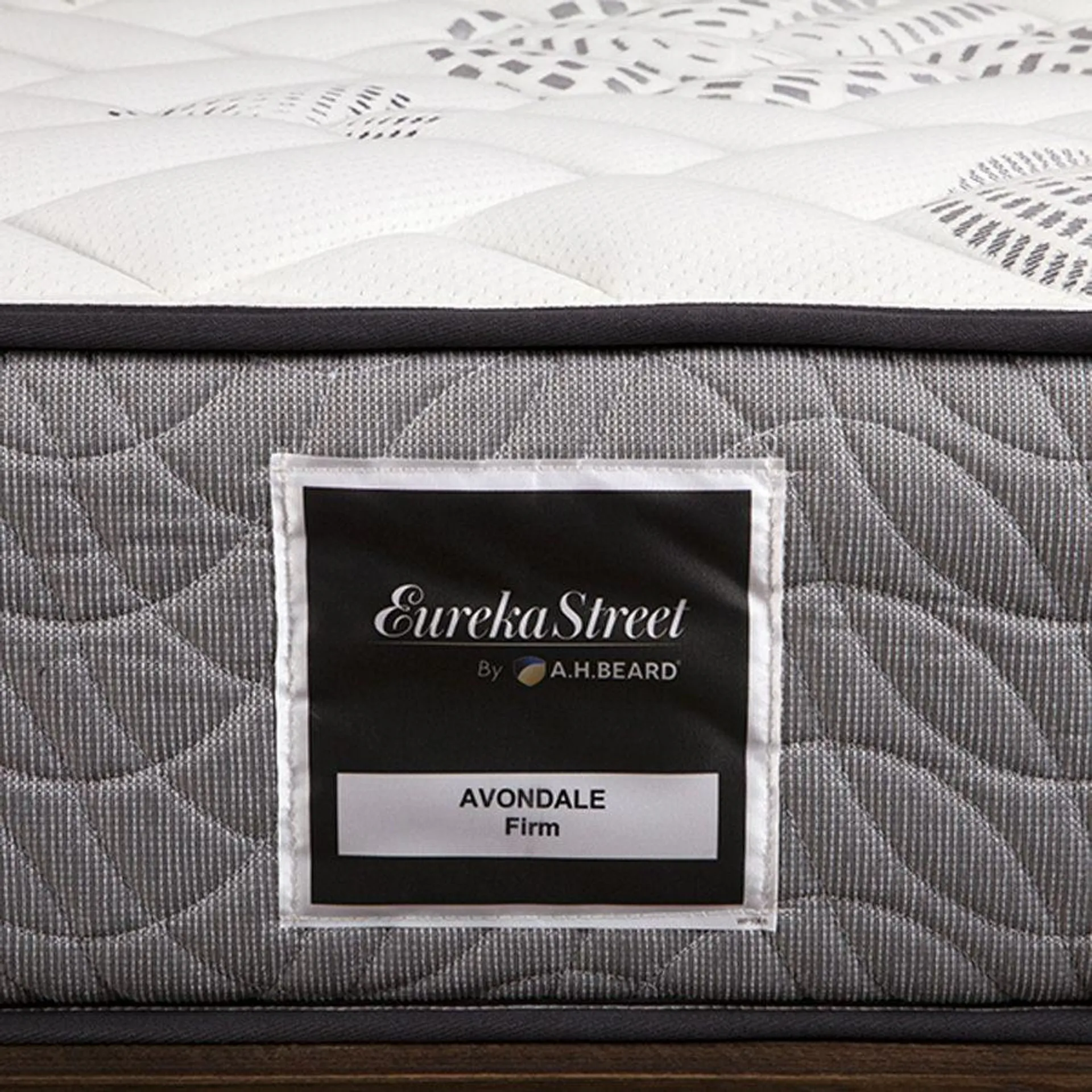 Queen Avondale Firm Mattress