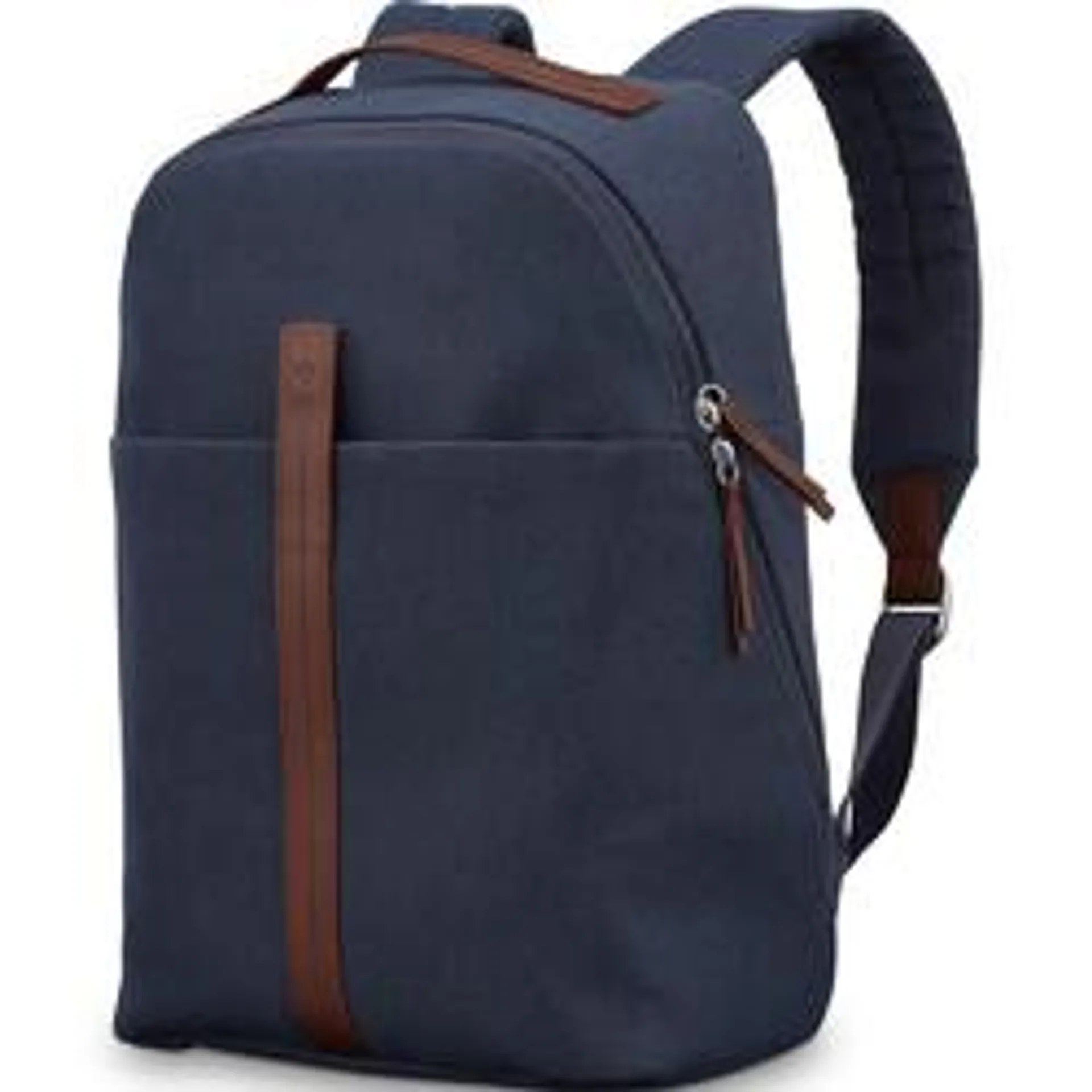 Samsonite Virtuosa 14.1" Laptop Backpack Navy 49196