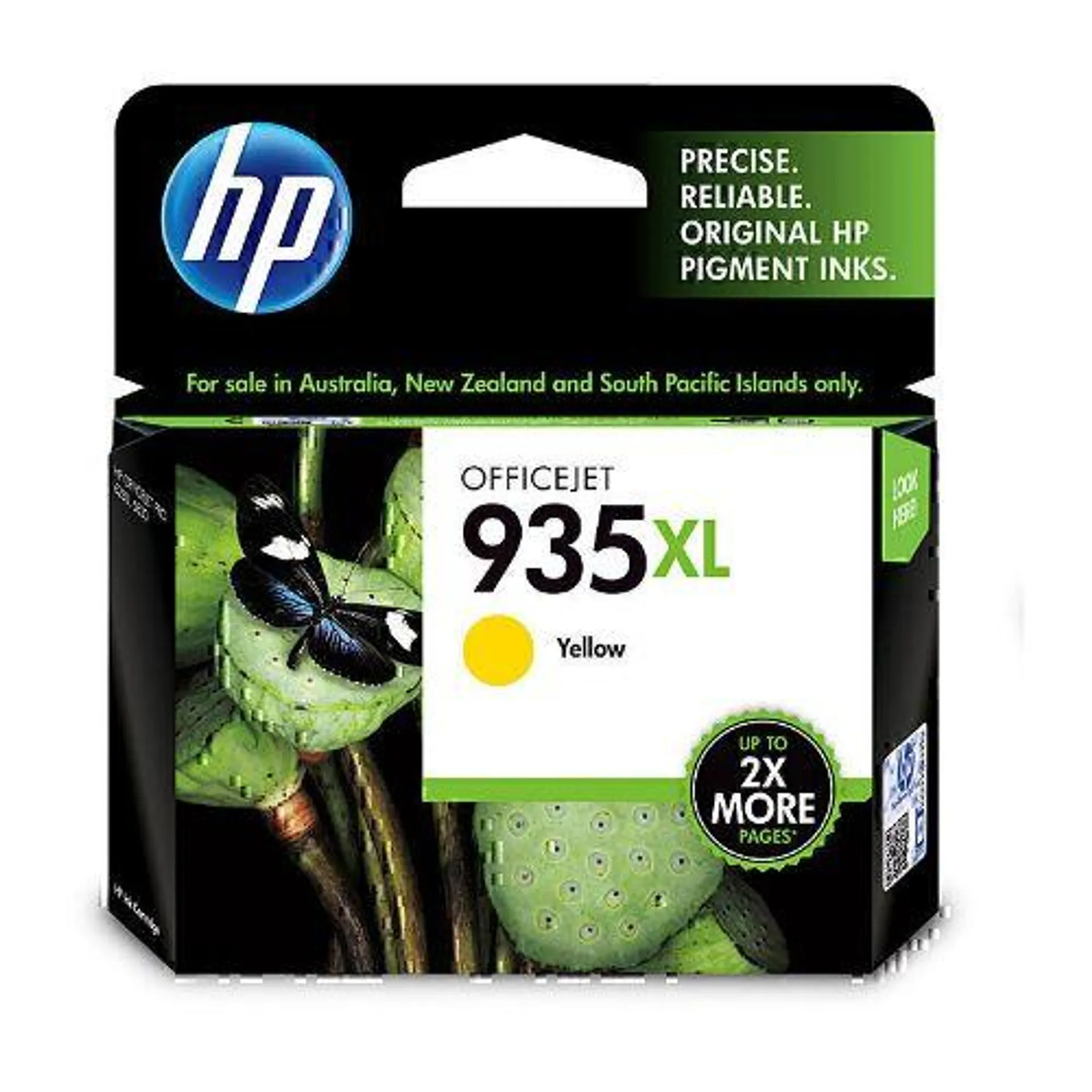 HP 935XL Yellow Ink Cart