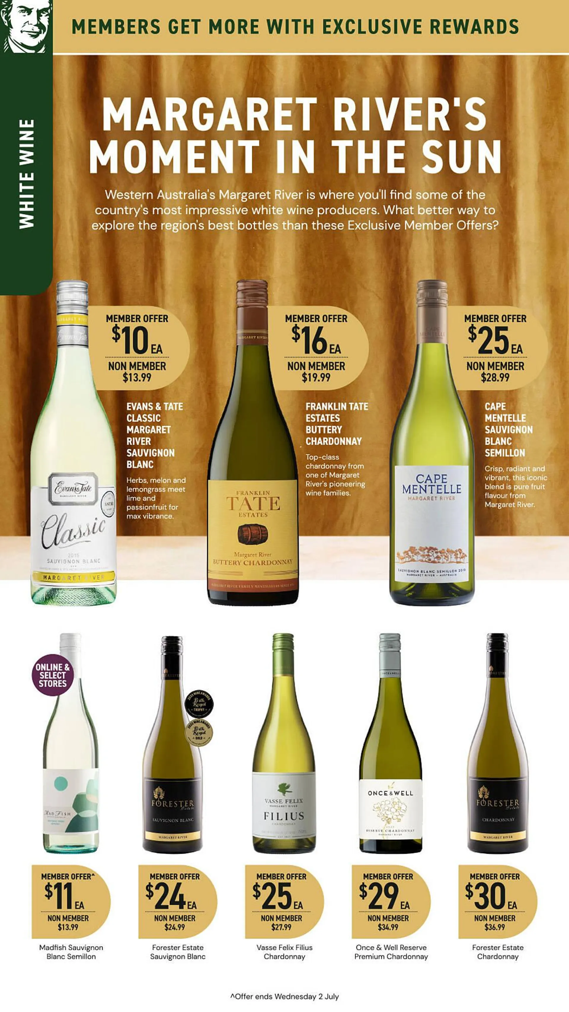 Dan Murphy's catalogue - Catalogue valid from 29 May to 11 June 2025 - page 15