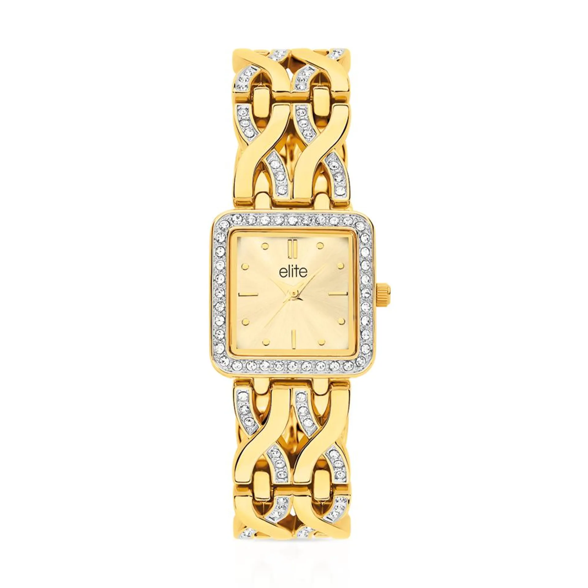 Elite Ladies Watch