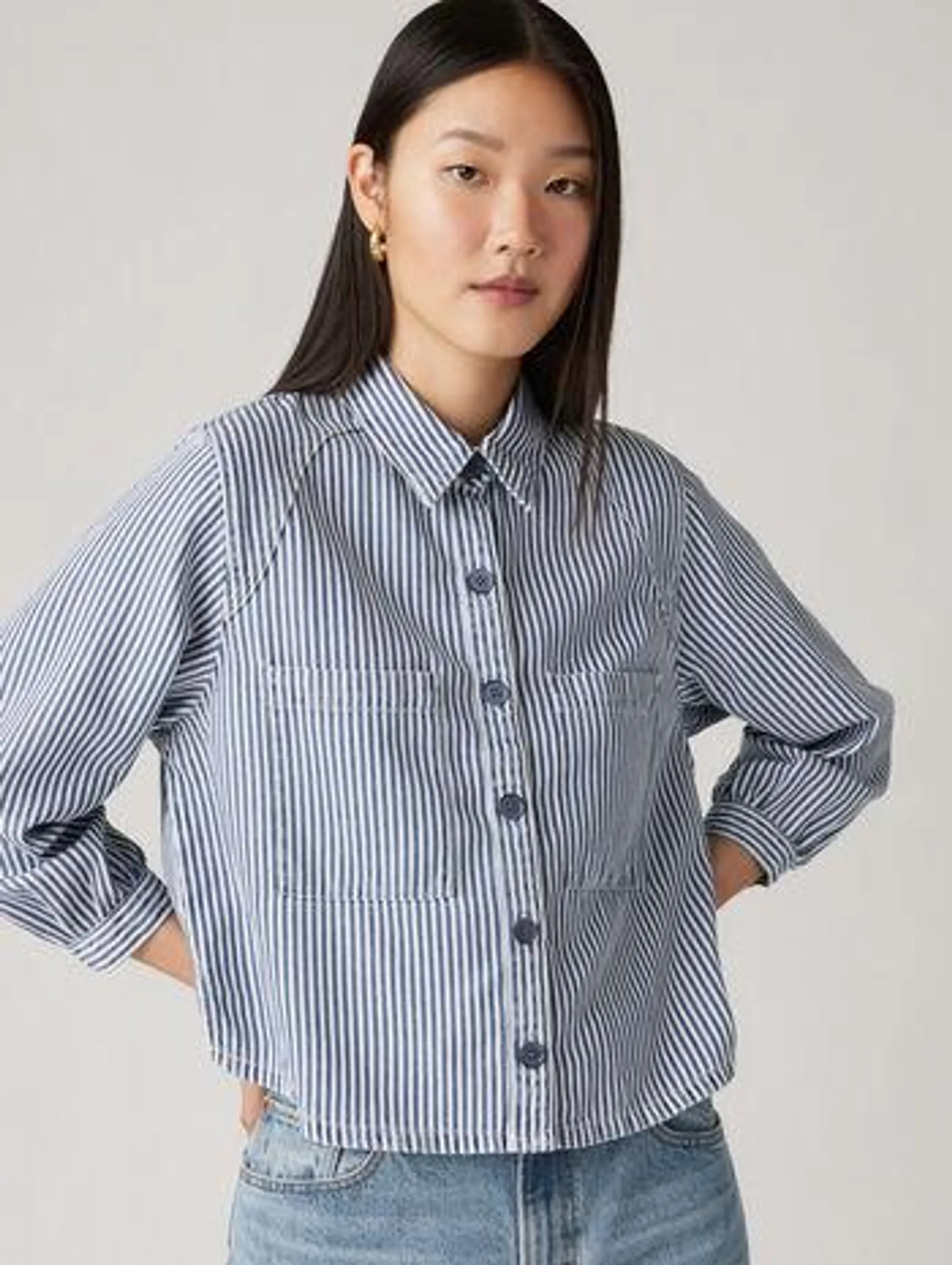 Levi's® Women's Tyla Shirt