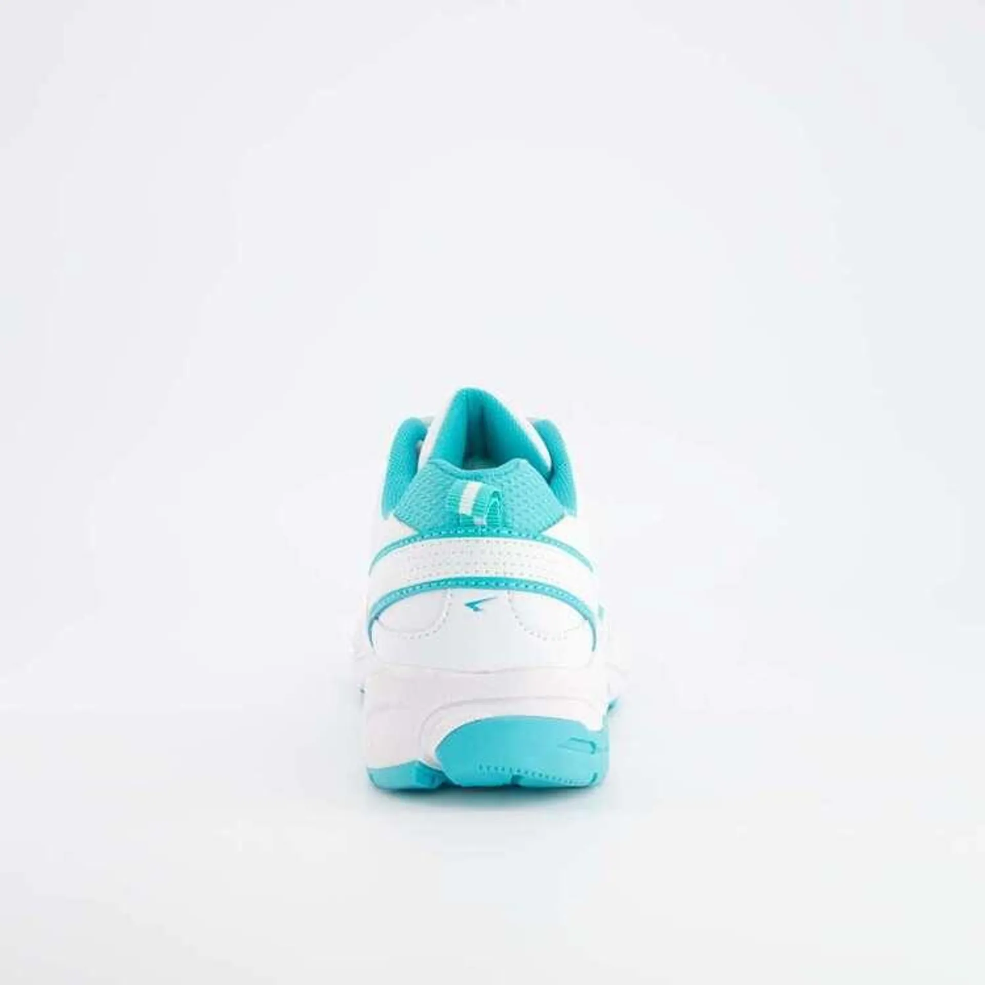 Sfida Women's Touring 2 Cross Trainer White & Aqua