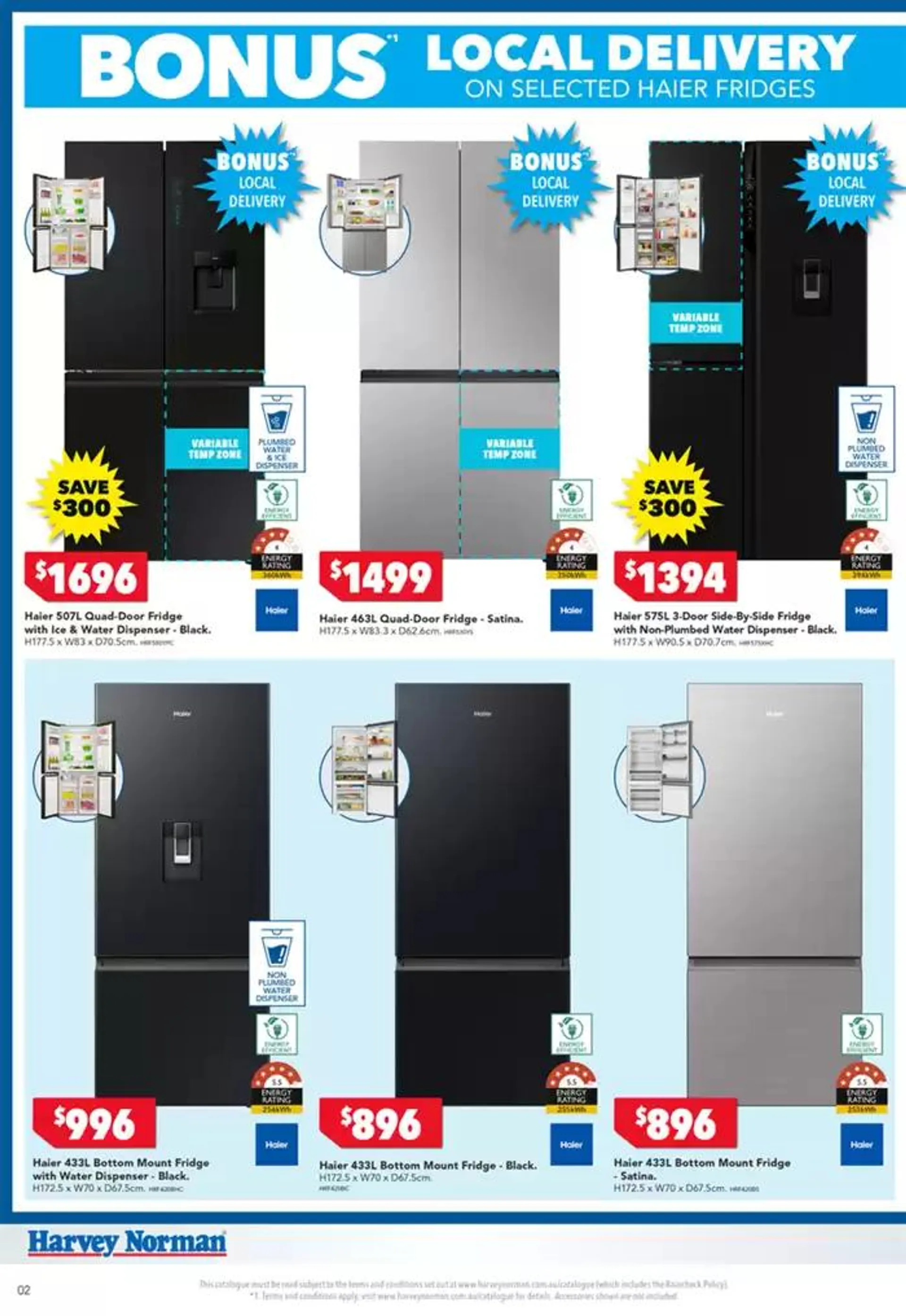 Electrical Energy - Catalogue valid from 24 October to 31 October 2024 - page 2