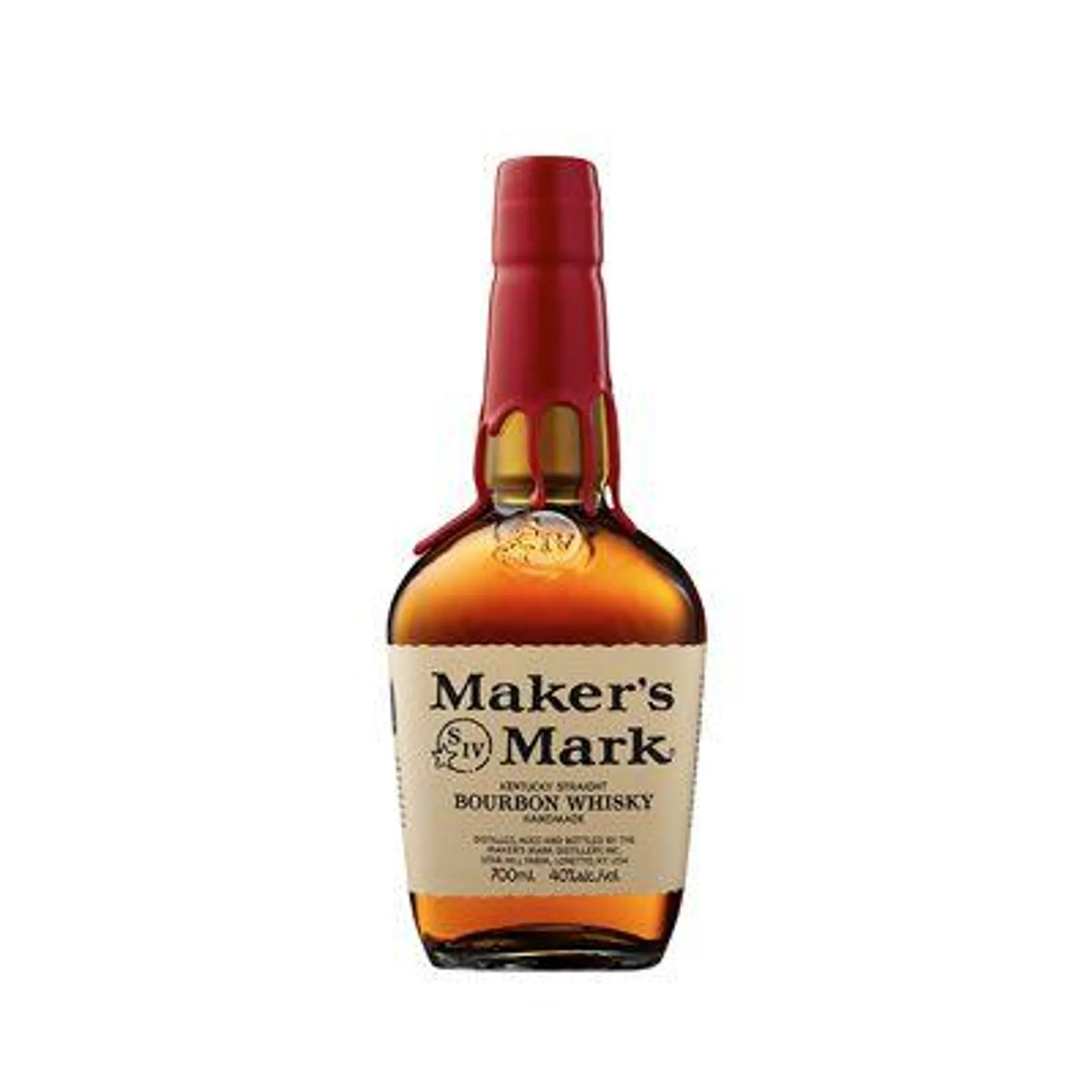 Maker's Mark Kentucky Straight Bourbon