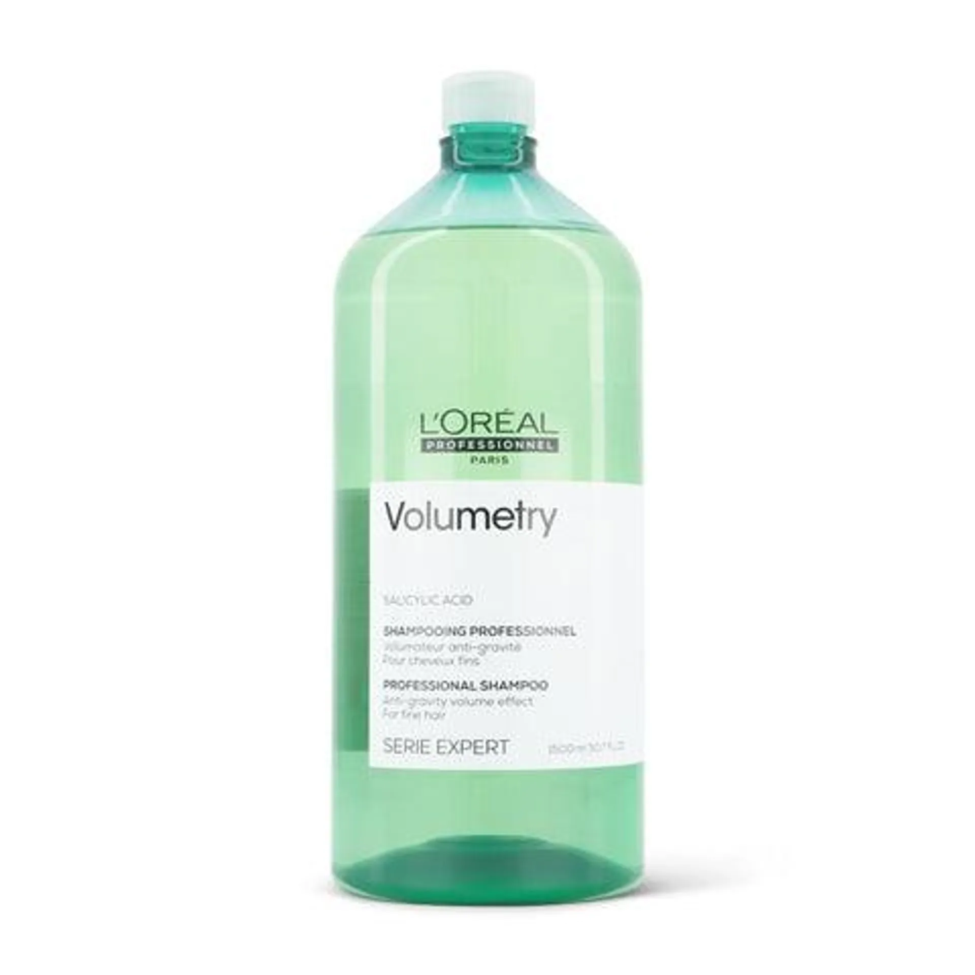 L'Oreal Professionnel Volumetry Shampoo 1500ml