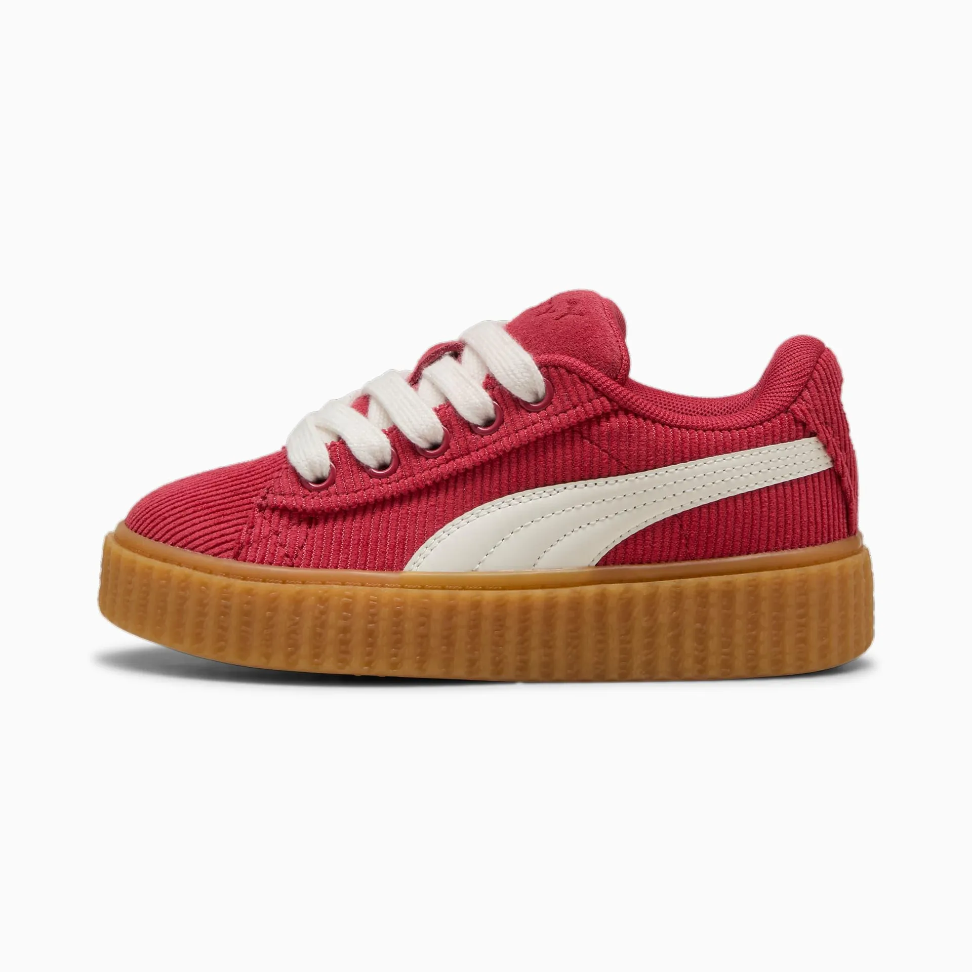 FENTY x PUMA Creeper Phatty In Session Sneakers - Kids 4-8 years