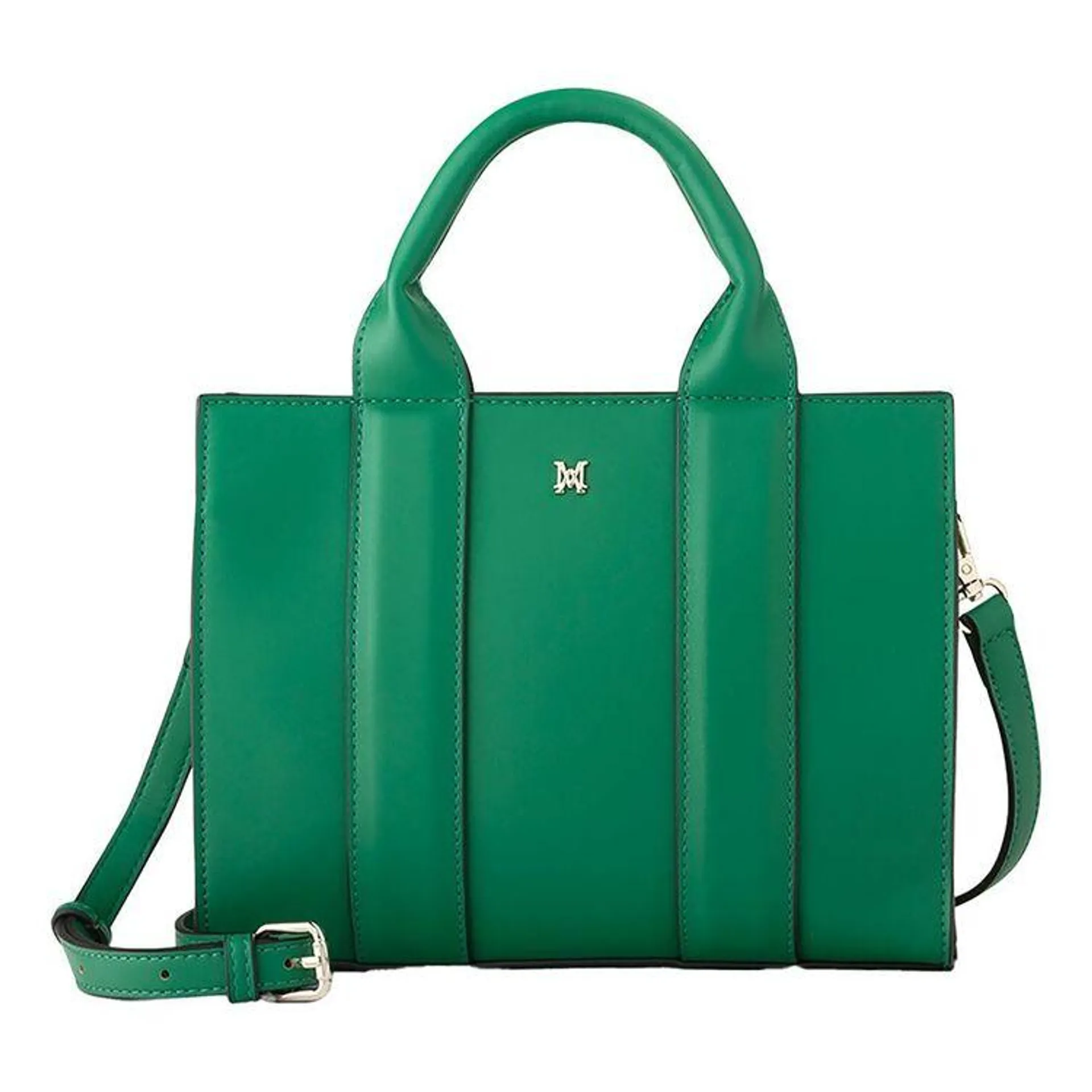 Madison Nova Tote Bag Kelly Green One Size