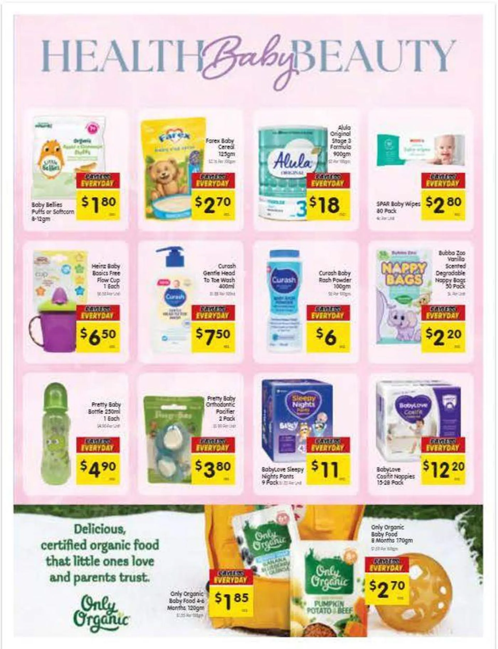 Spar 24/07 - 11