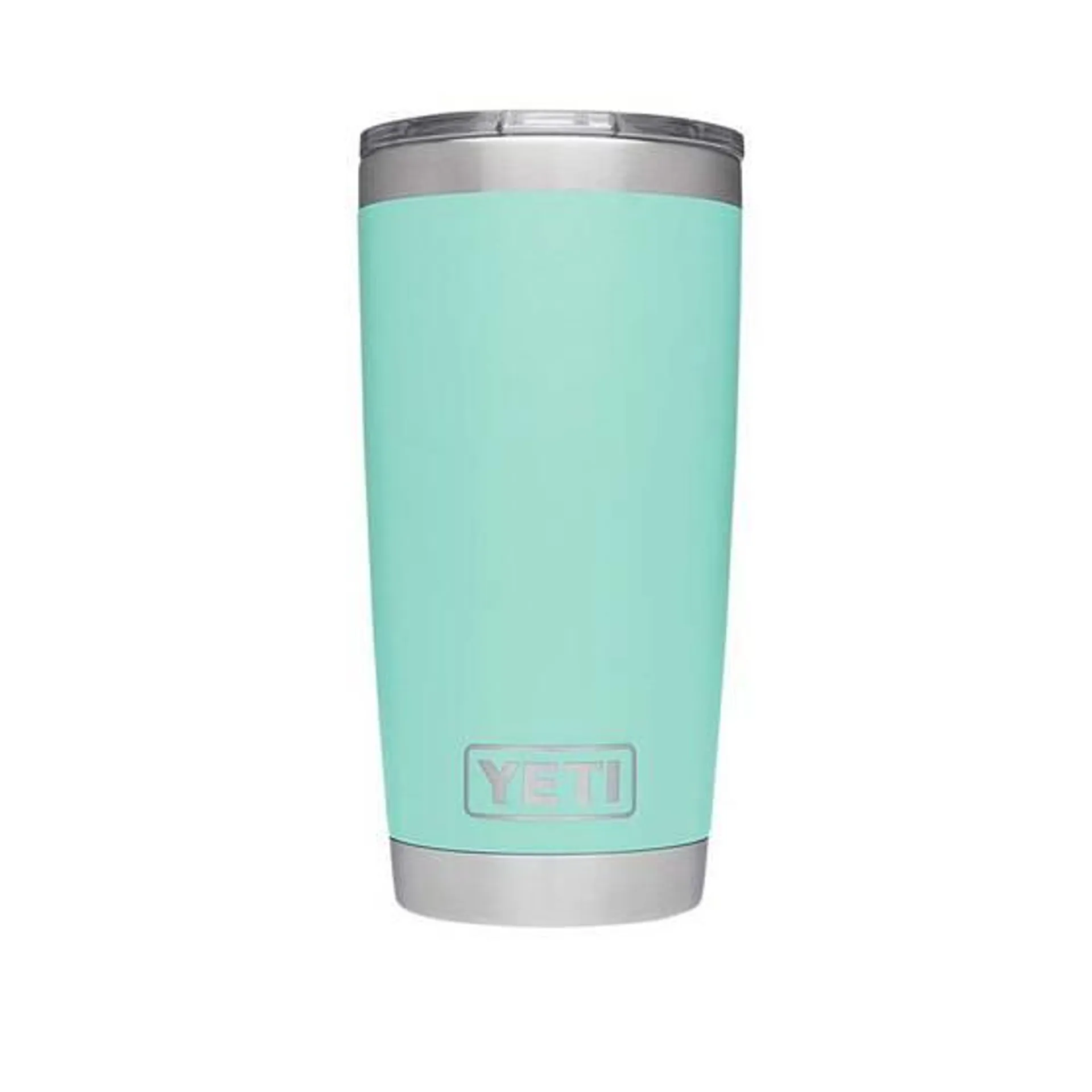 YETI® Rambler® Tumbler 20 oz (591ml) with MagSlider™ Lid Seafoam