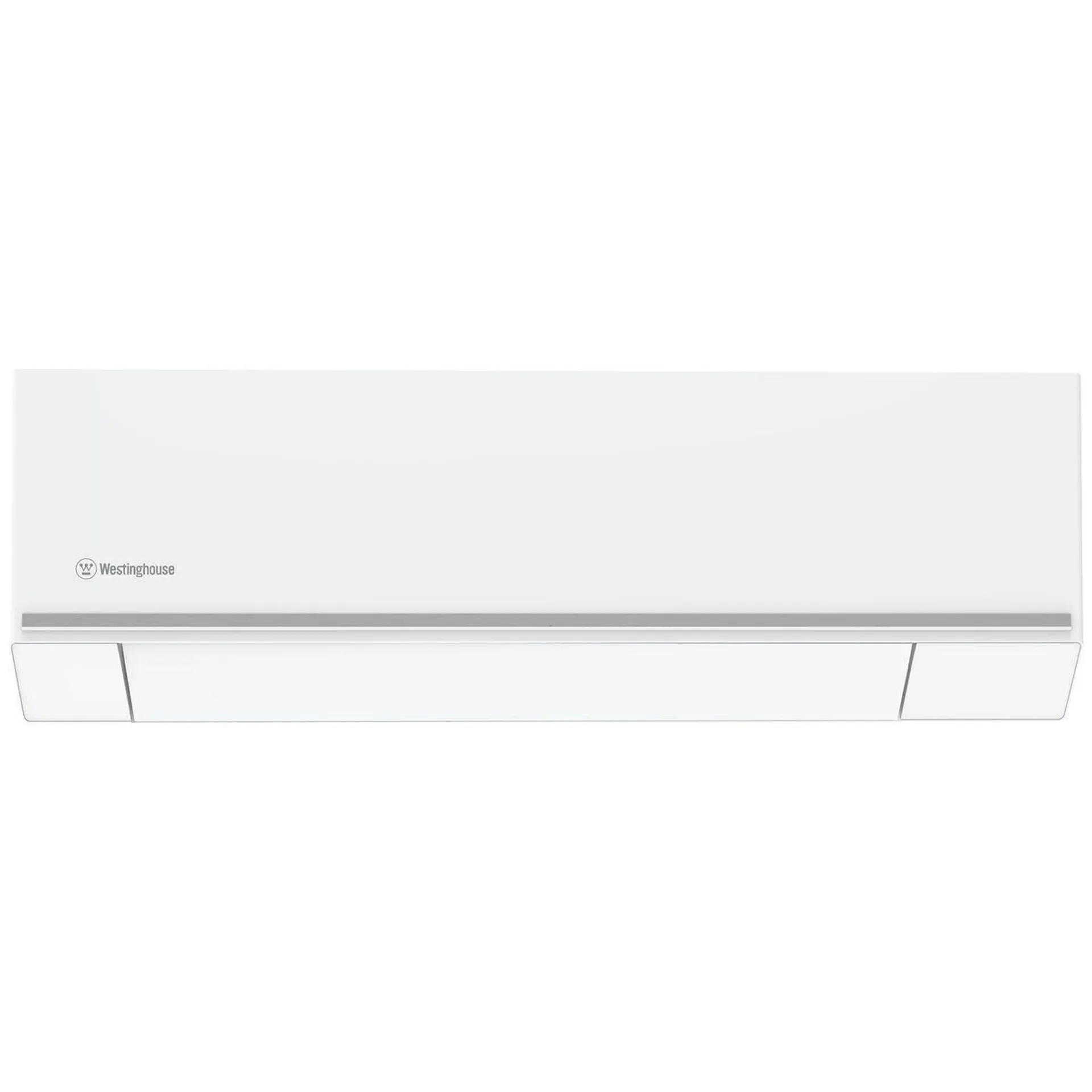 Westinghouse 2.7kW Split System Reverse Cycle Air Conditioner WSD27HWA