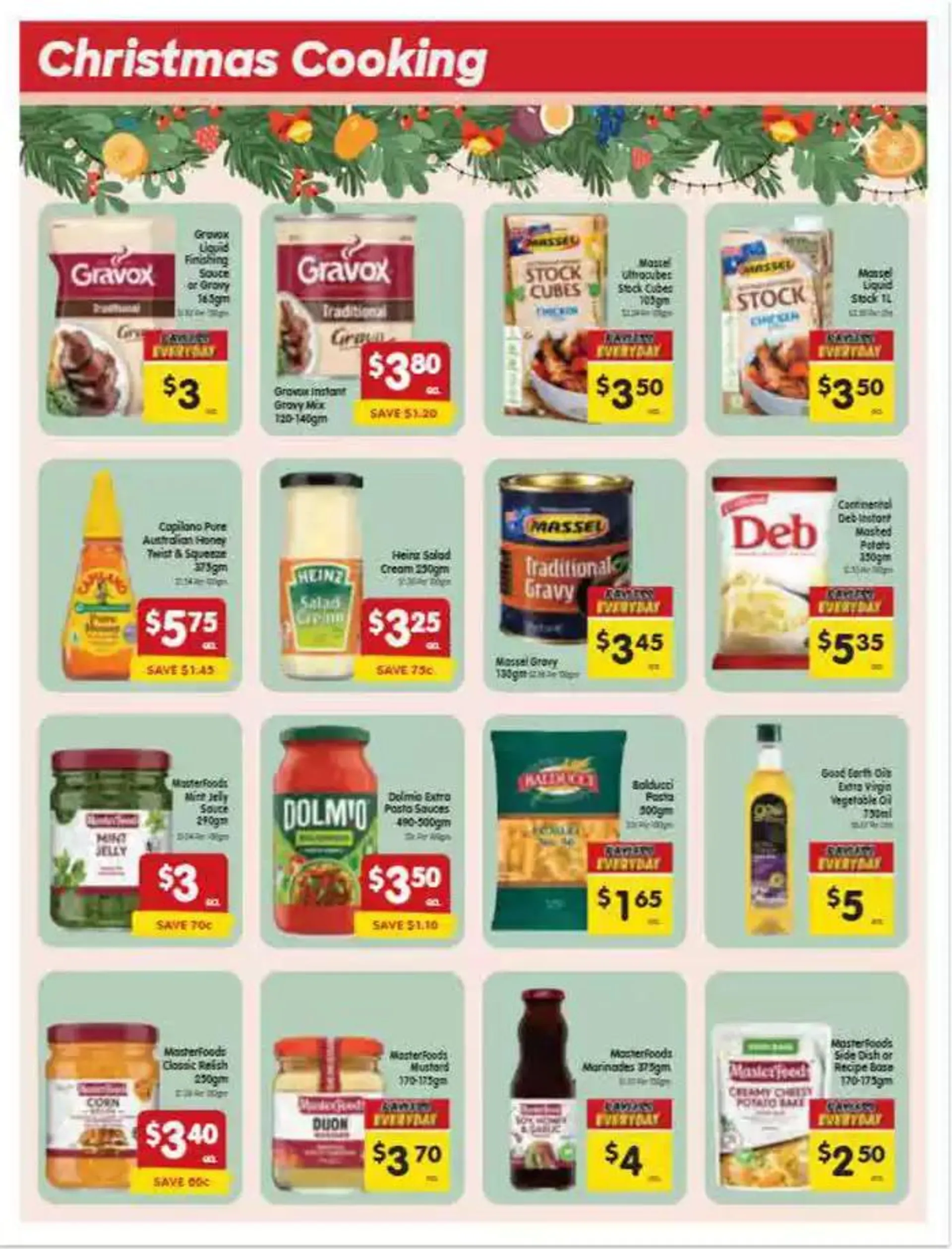 Spar 18/12 - Catalogue valid from 18 December to 24 December 2024 - page 7