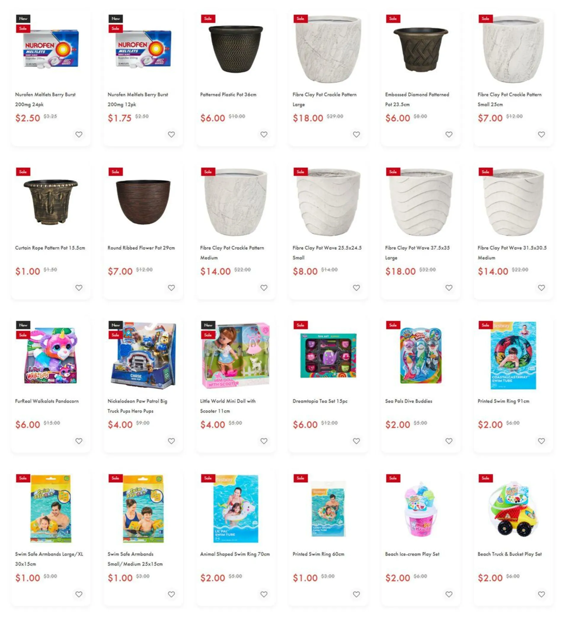 The Reject Shop Current catalogue - 3