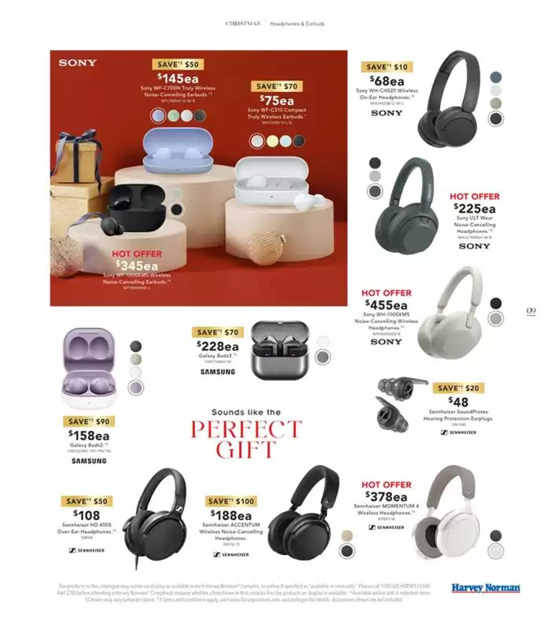 Computer & Technology Christmas Gift Guide - Catalogue valid from 16 December to 23 December 2024 - page 32