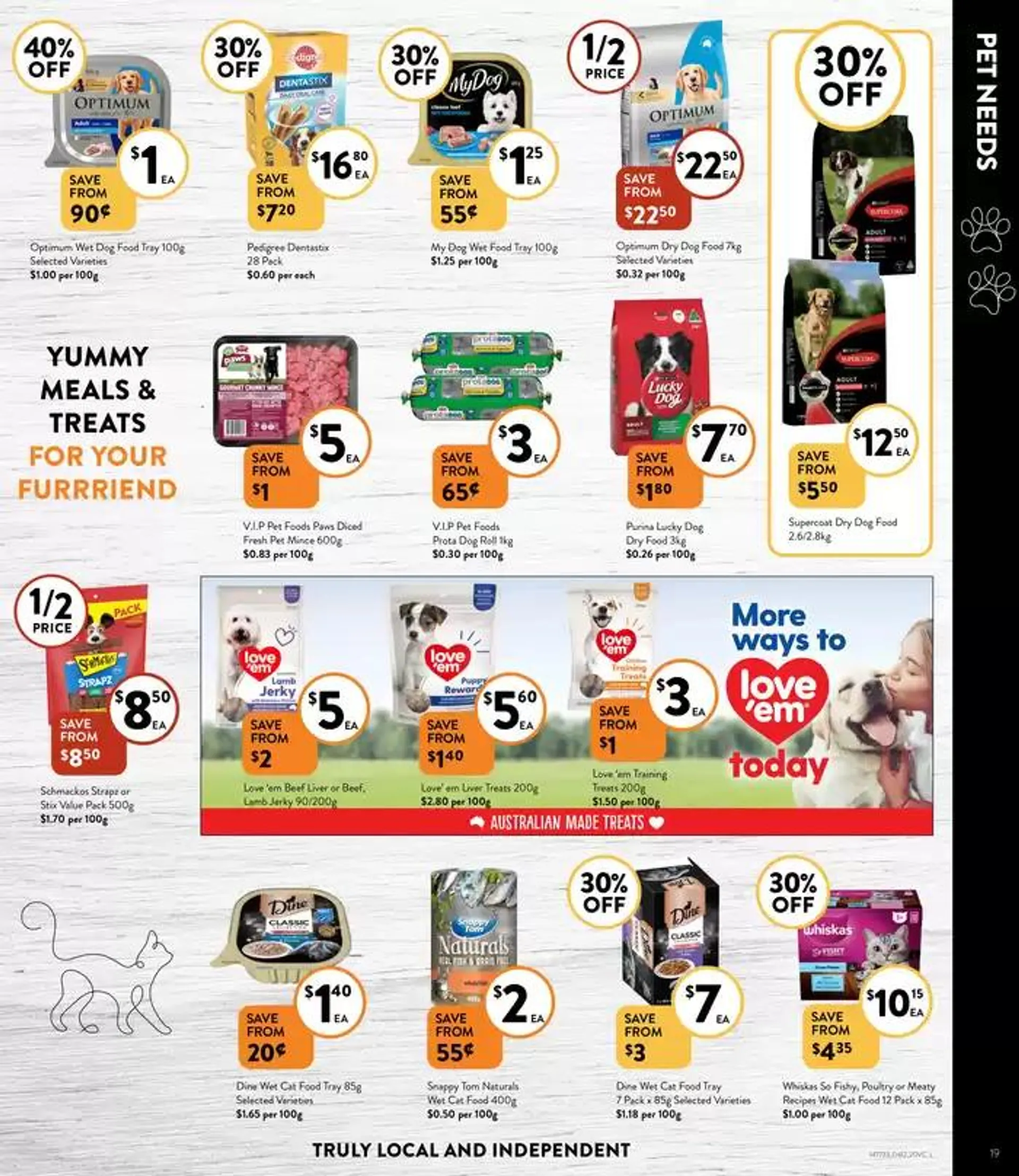 Picks Of The Week - Catalogue valid from 4 December to 10 December 2024 - page 19