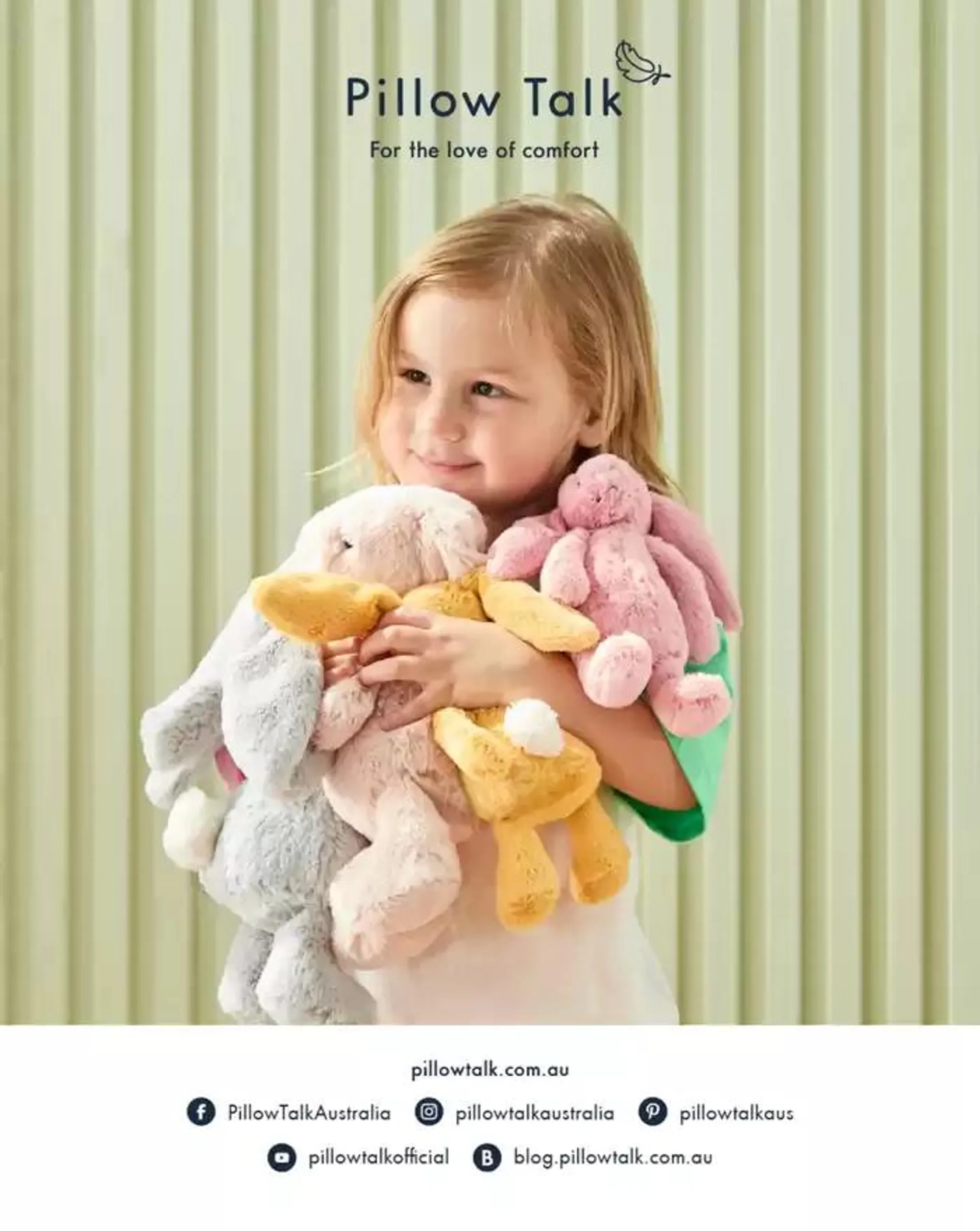 Kids Lookbook - Catalogue valid from 26 September to 31 August 2025 - page 20