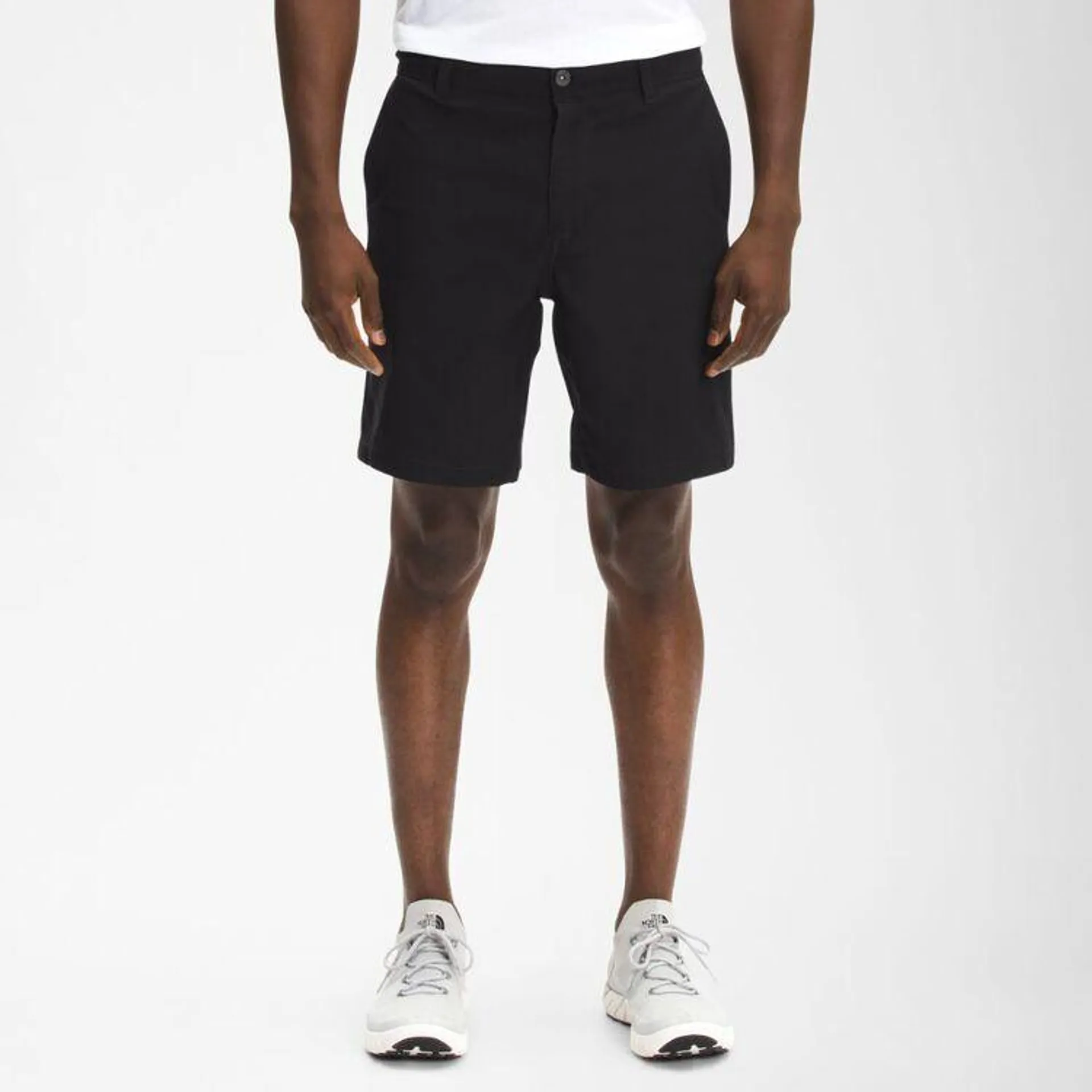 The North Face Men's Sprag Shorts TNF Black