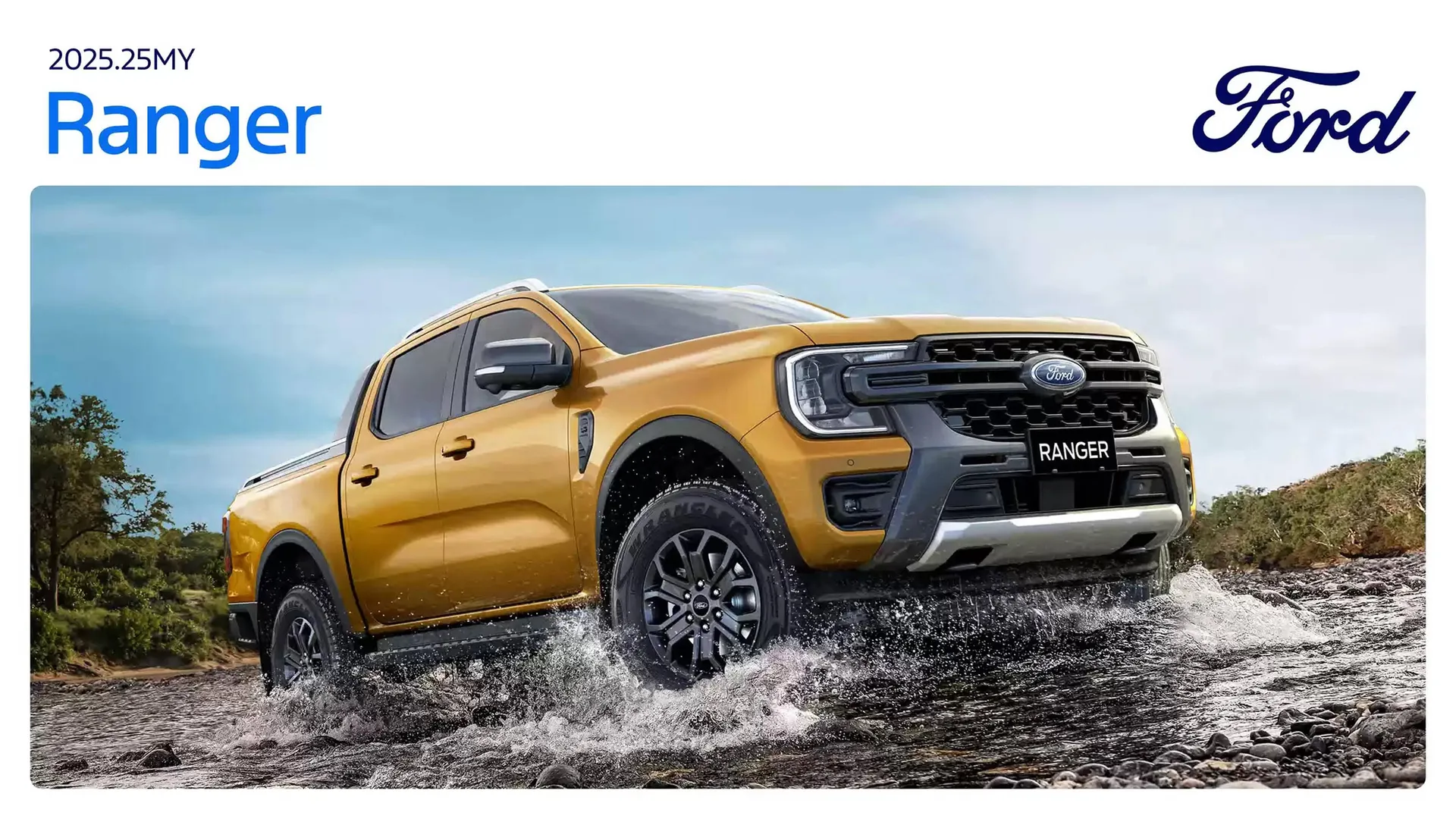 Ford catalogue - 1