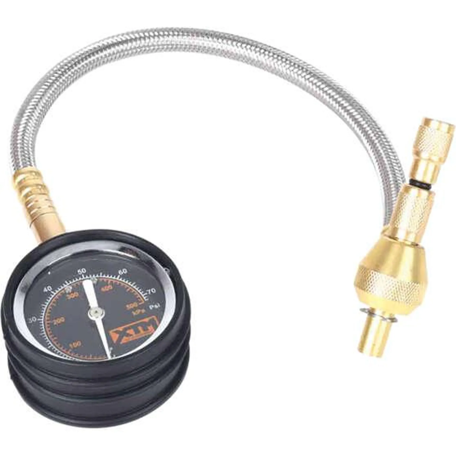 XTM Deflator Tyre Gauge