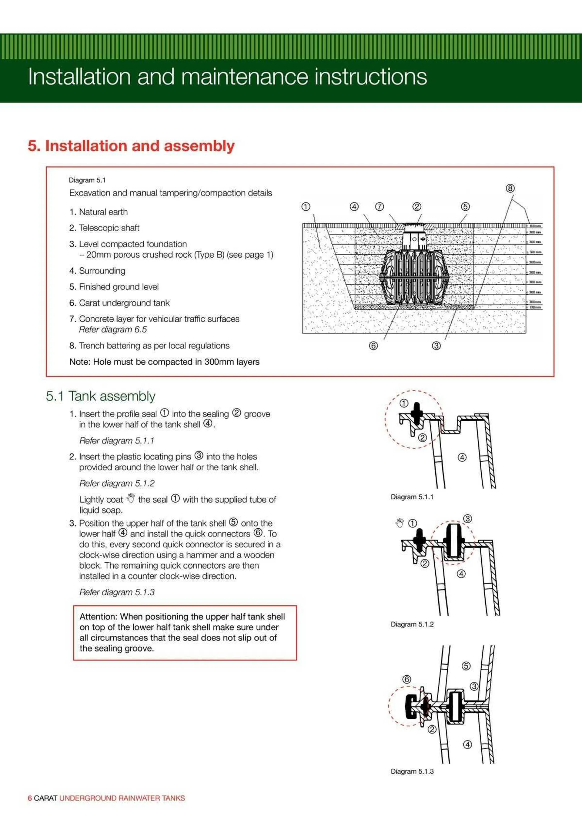 Reece Catalogue - Catalogue valid from 22 January to 31 December 2024 - page 6