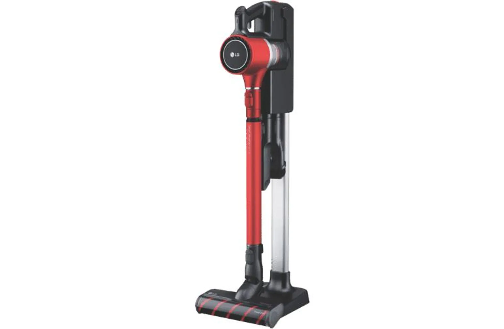 LG A9 CordZero Multi Stick Vacuum