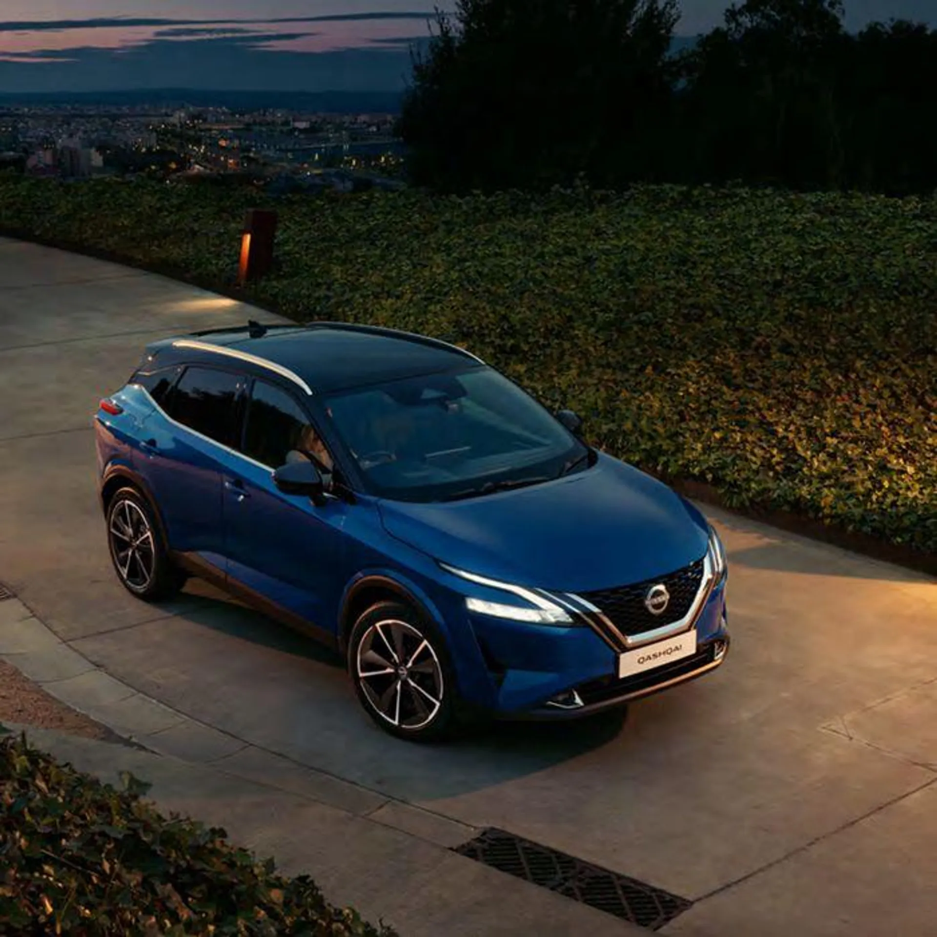 Qashqai - Catalogue valid from 11 September to 11 September 2025 - page 5