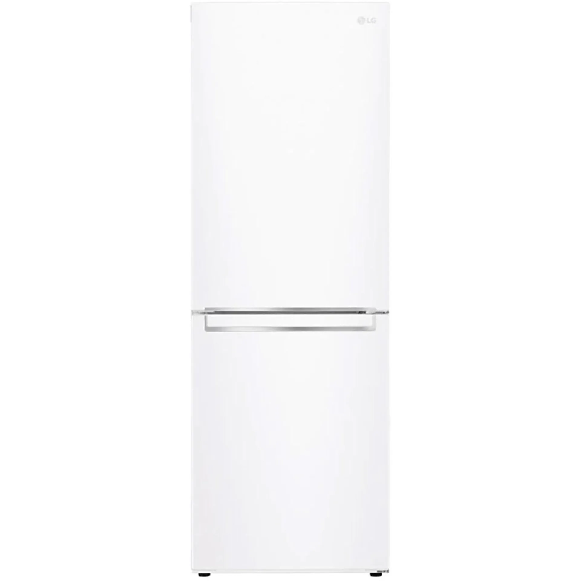 LG 335L Bottom Mount Fridge