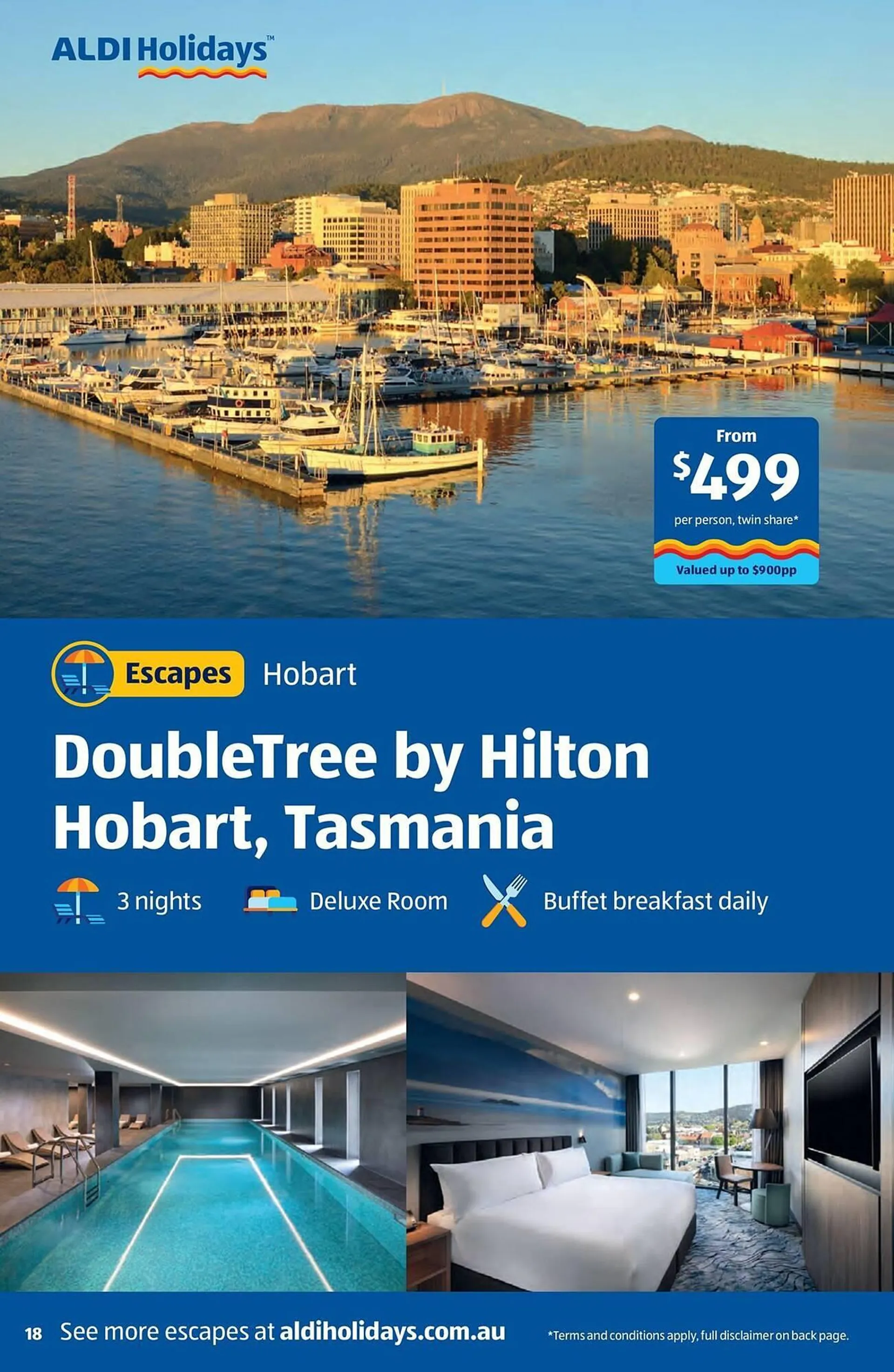 ALDI catalogue - Catalogue valid from 1 May to 30 May 2025 - page 18