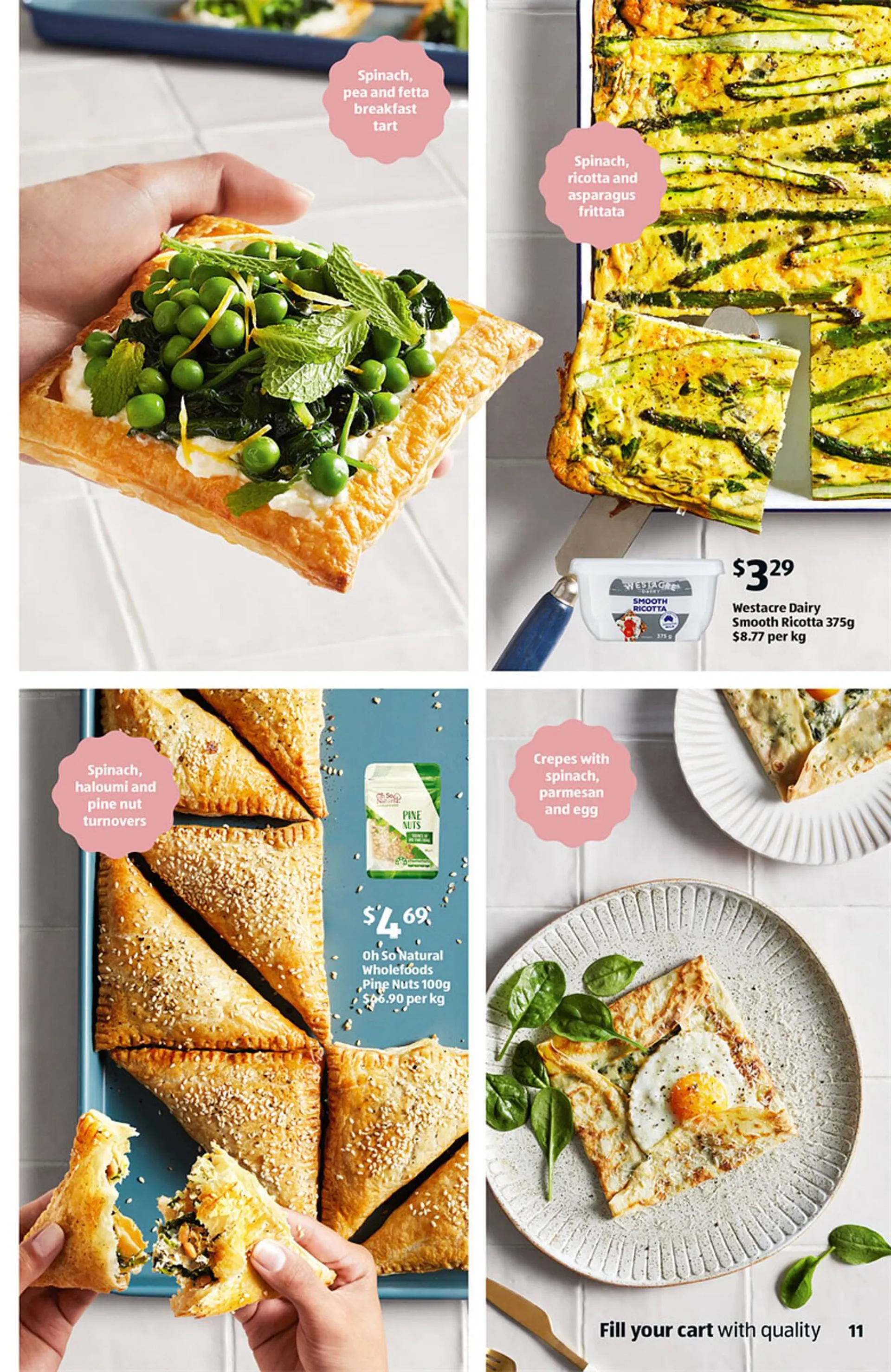 ALDI catalogue - Catalogue valid from 4 December to 4 March 2025 - page 11